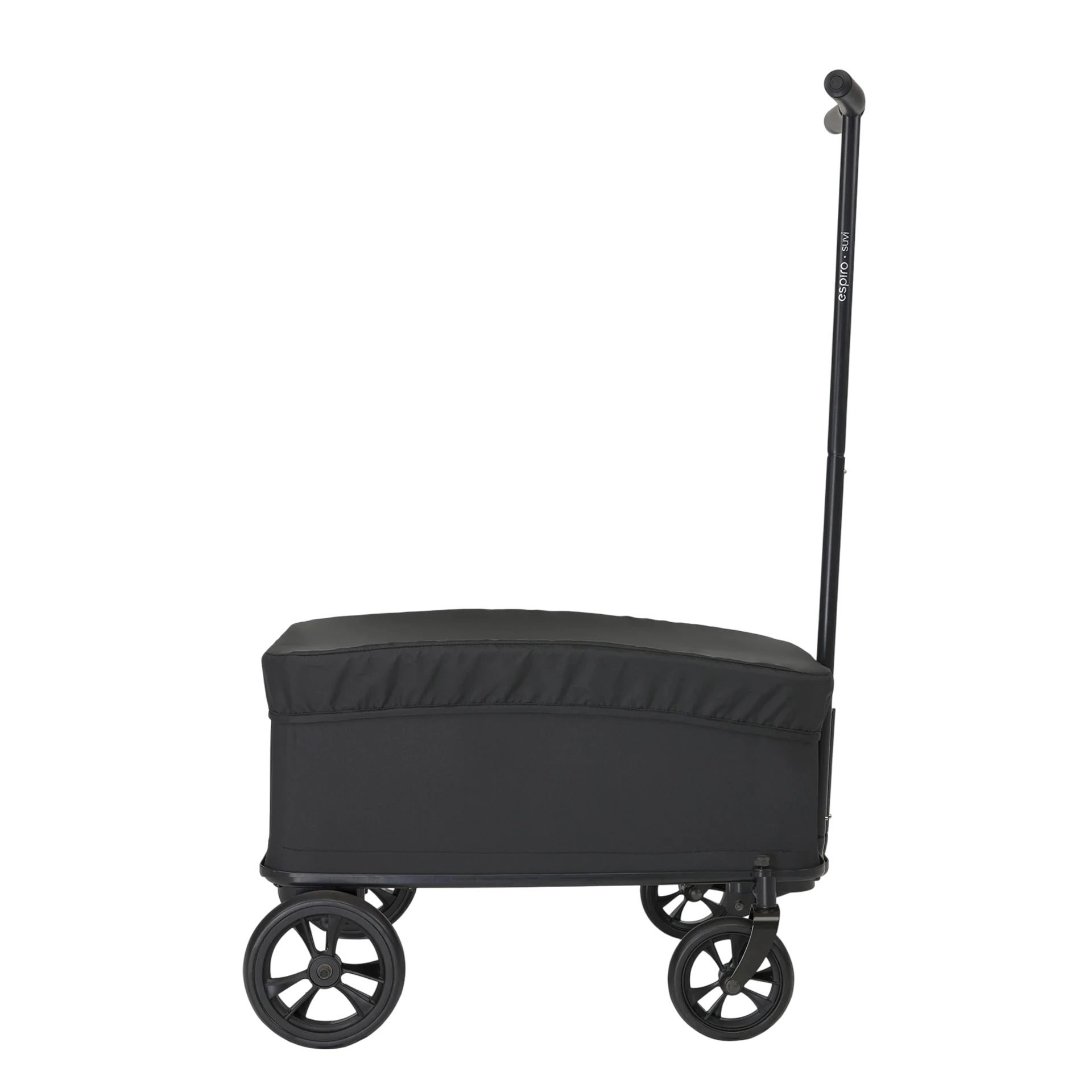Espiro Suvi | 10 Black