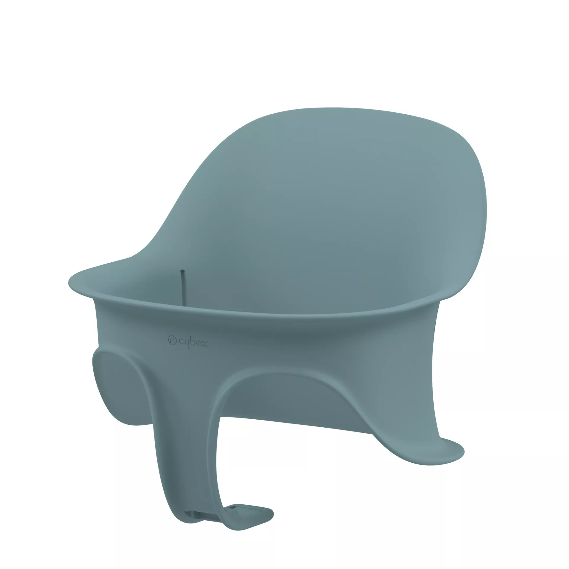 Cybex Lemo - zestaw 4w1 | Stone Blue
