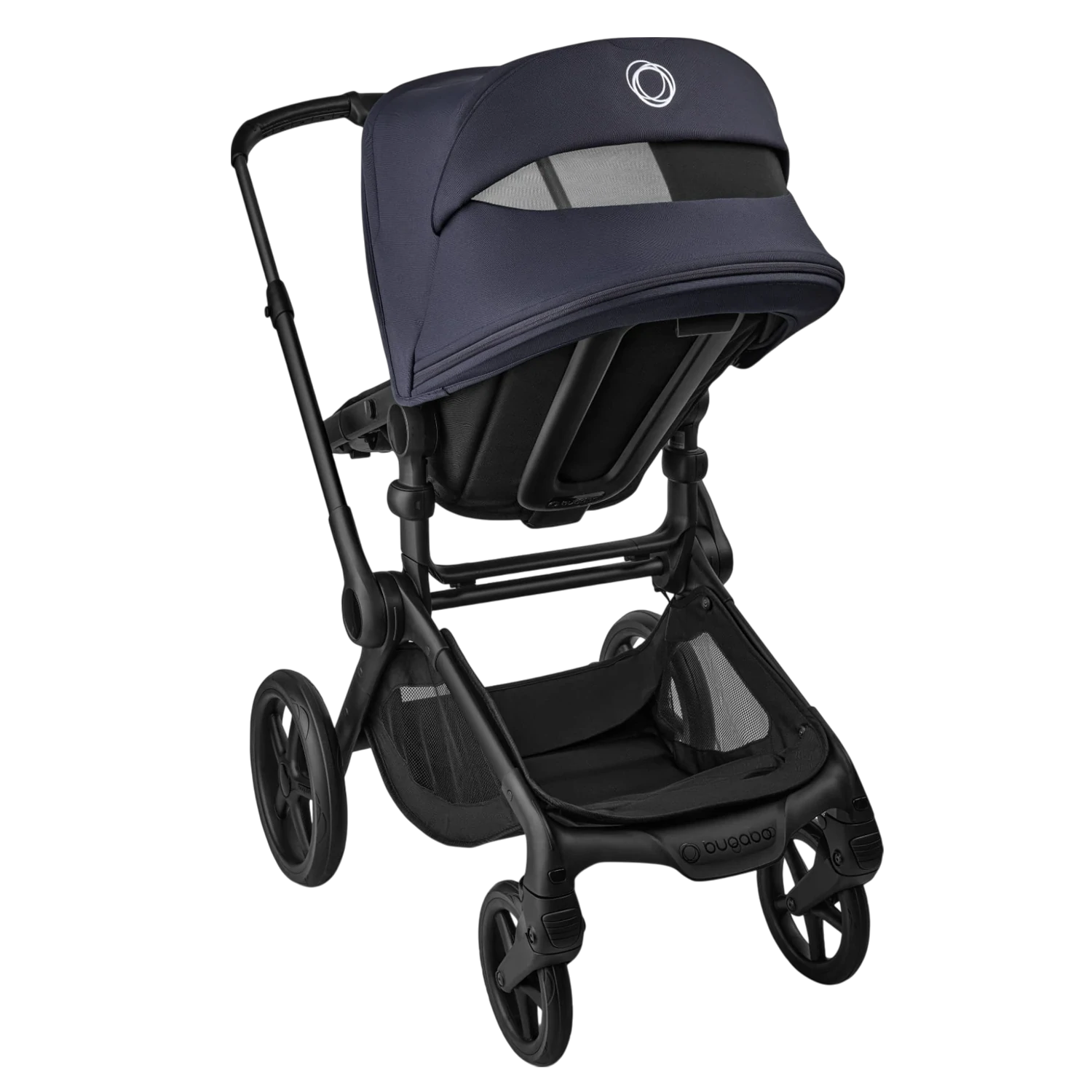 Budka Bugaboo Fox 5 Renew | Deep Indigo