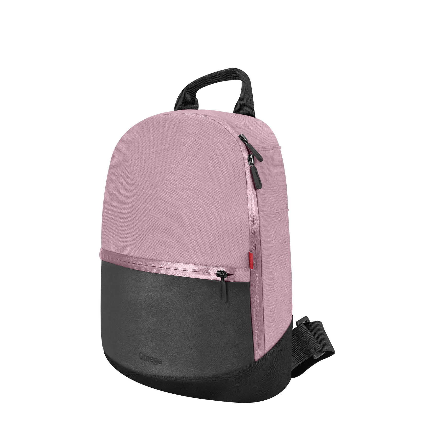Carrello Omega Plus - 2w1 | Galaxy Pink Carrello Omega Plus - 2w1 | Galaxy Pink