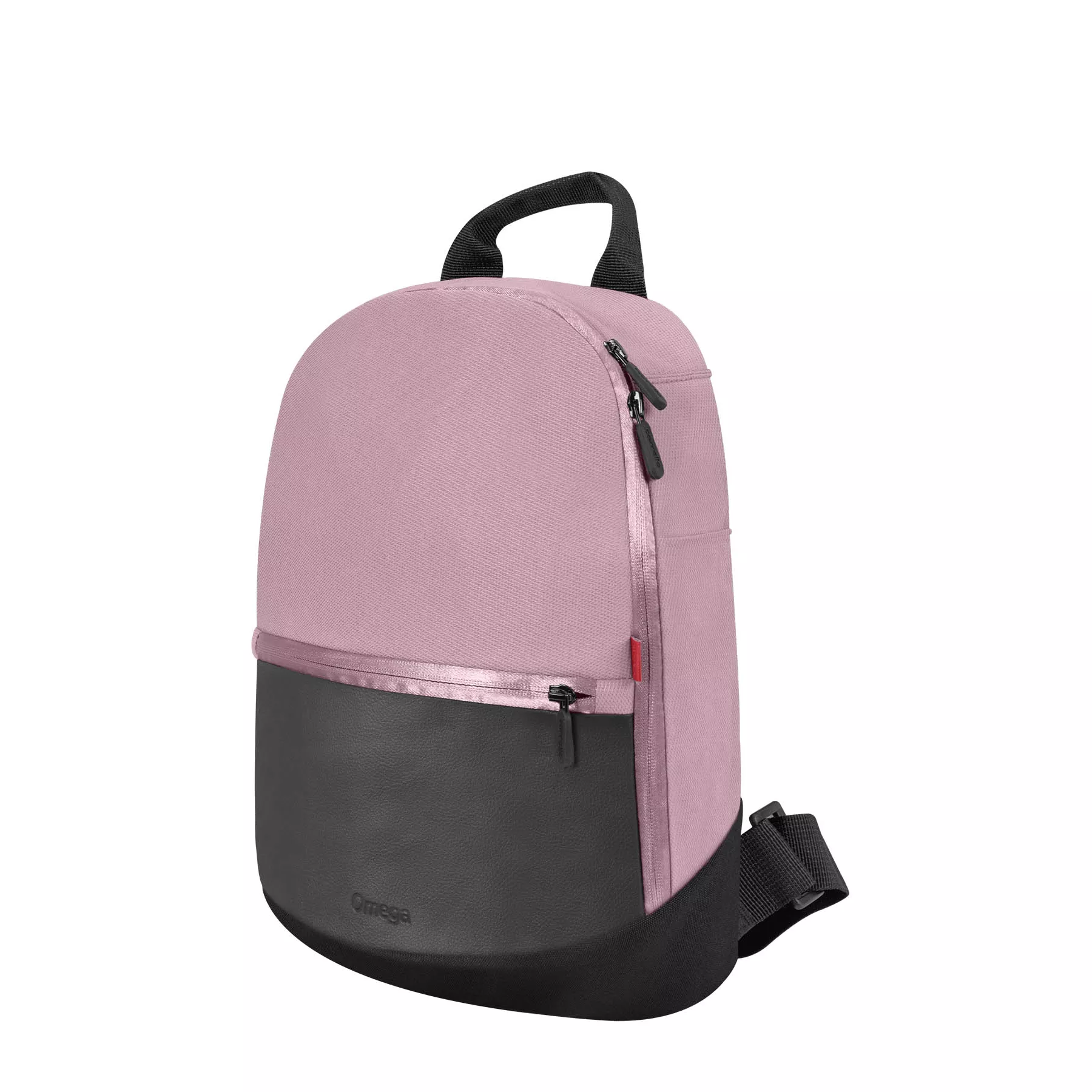 Carrello Omega Plus - 2w1 | Galaxy Pink Carrello Omega Plus - 2w1 | Galaxy Pink