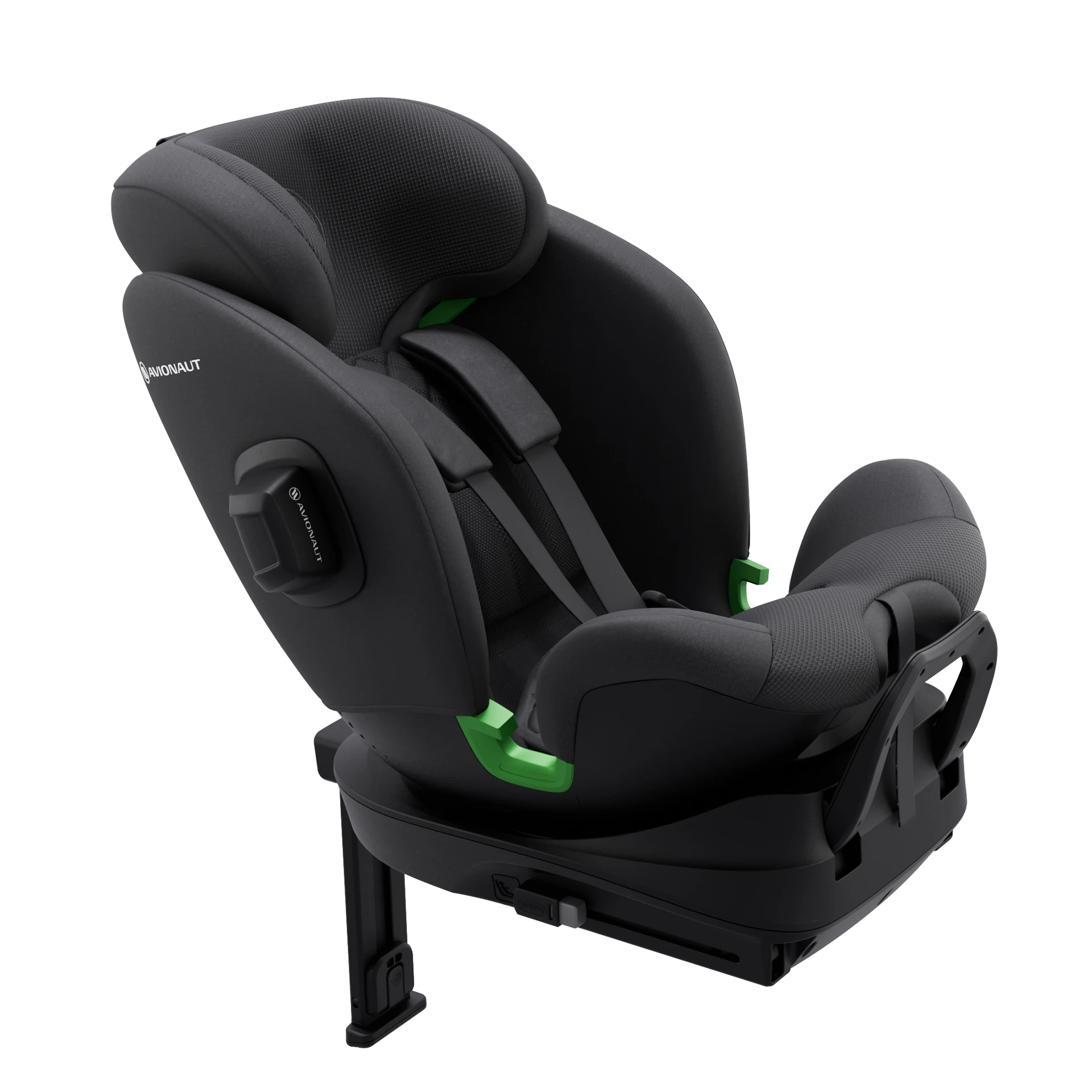 Avionaut Stardust | Black