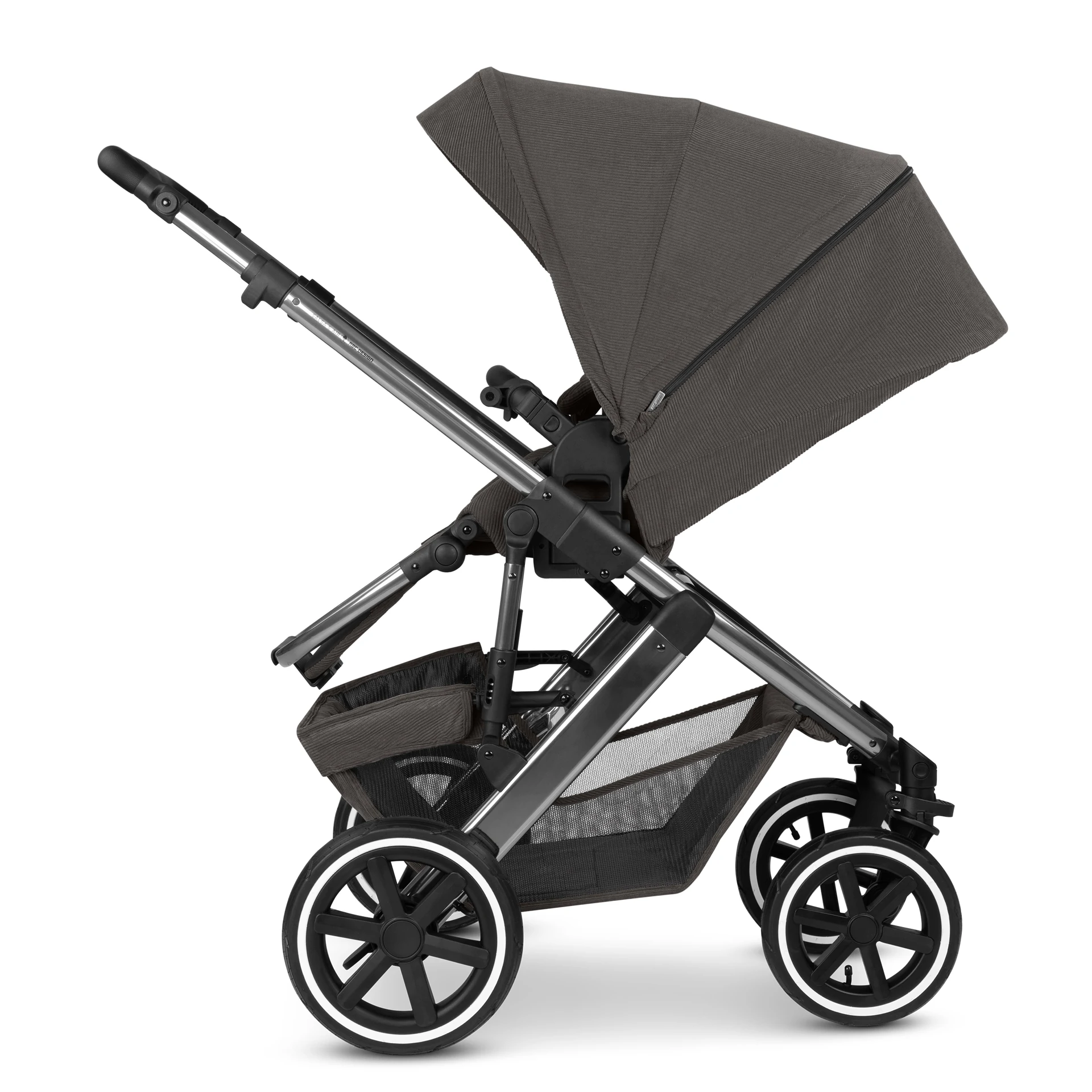 ABC Design Salsa 5 Air - 2w1 | Almond ABC Design Salsa 5 Air - 2w1 | Almond