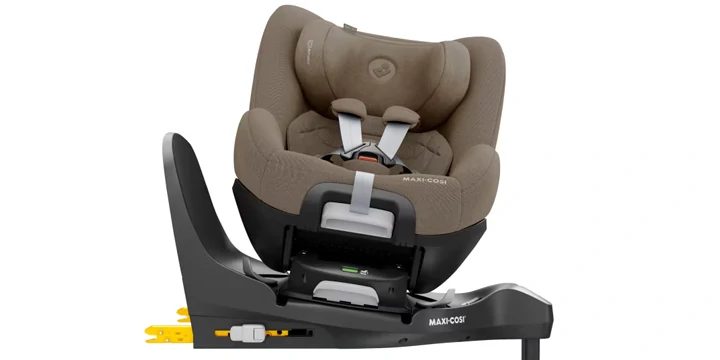 maxi-cosi 360 pro obrotowy