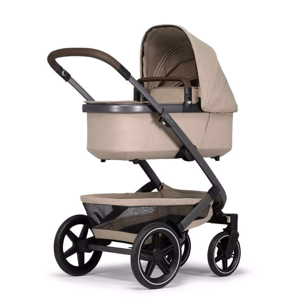 Joolz Geo3 Mono - 2w1 | Timeless Taupe Joolz Geo3 Mono - 2w1 | Timeless Taupe