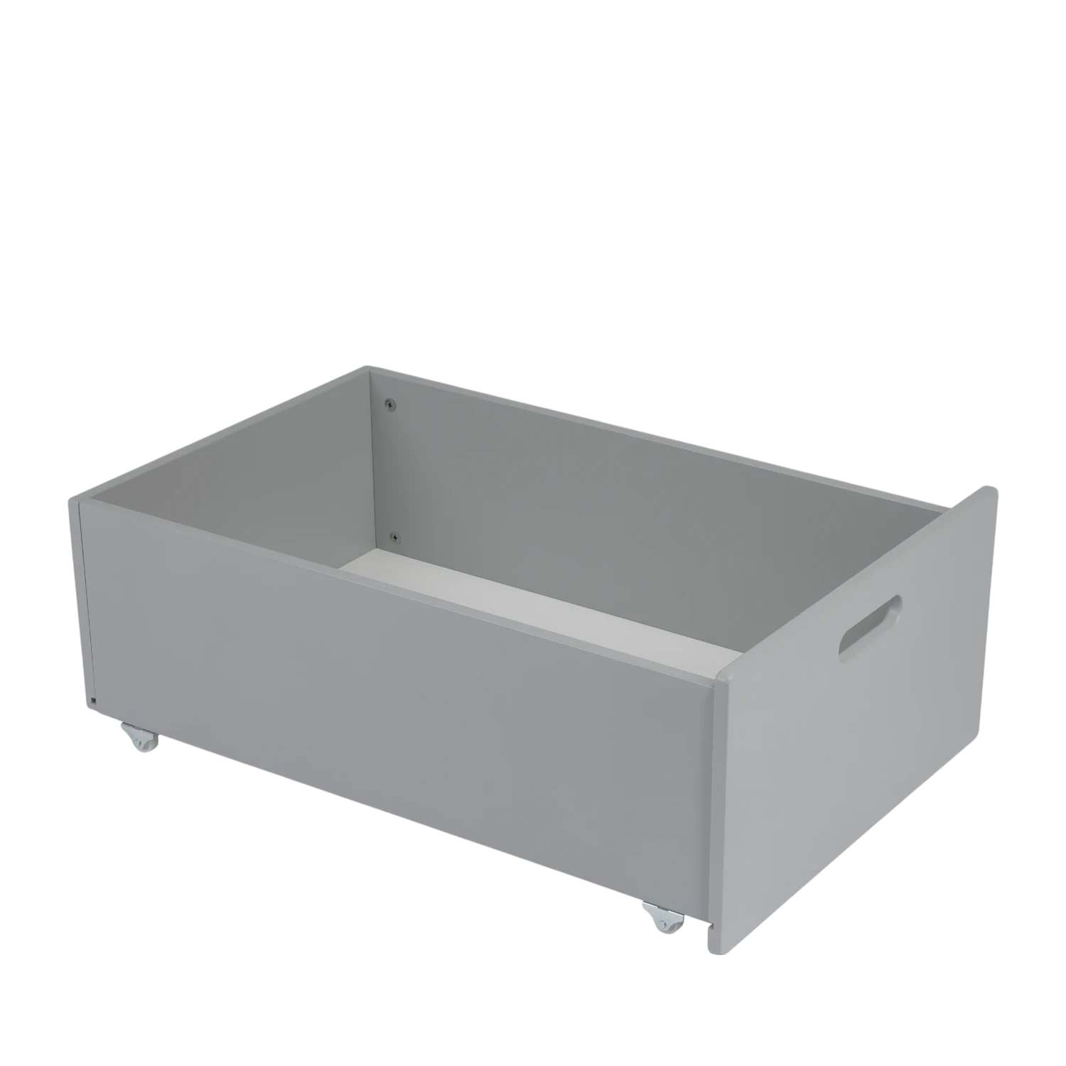 Szuflada Waldin do łóżeczka 7w1 | Grey