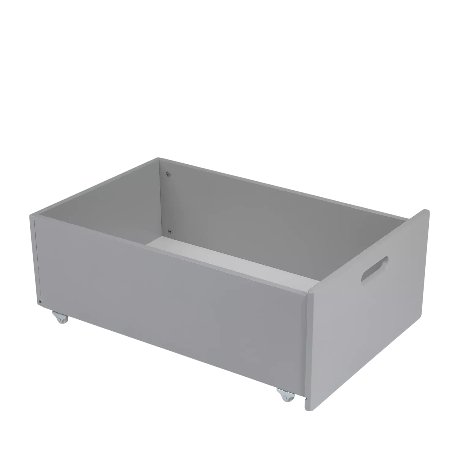 Szuflada Waldin do łóżeczka 7w1 | Grey