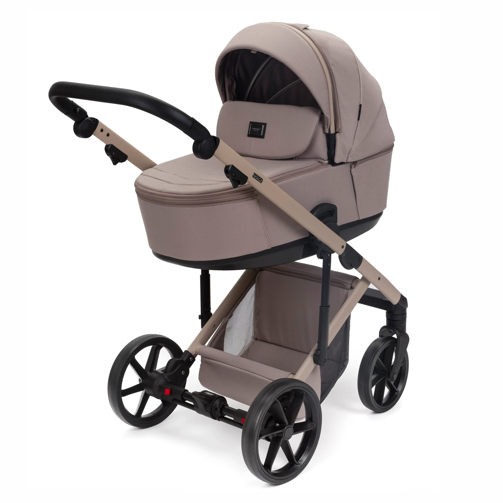 Adamex Dolce Natura - 2w1 | Cappuccino