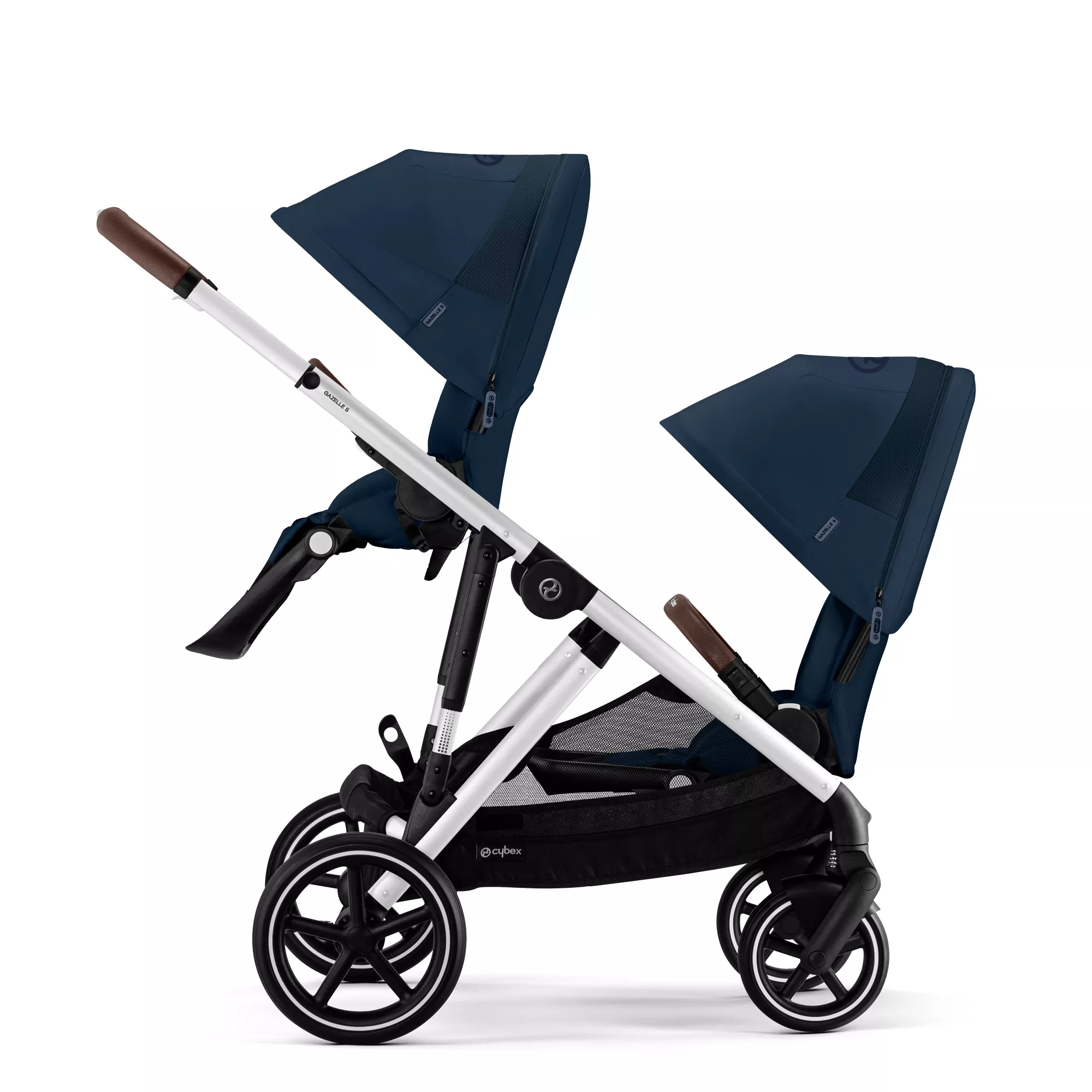Cybex Gazelle S Twin | Ocean Blue Cybex Gazelle S Twin | Ocean Blue