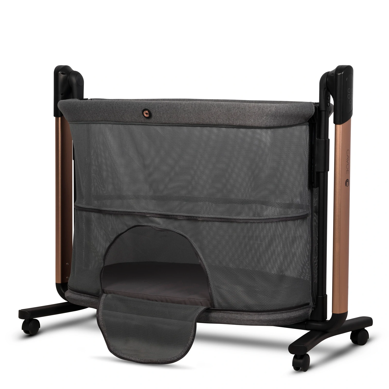 Cavoe Coq | Meteorite