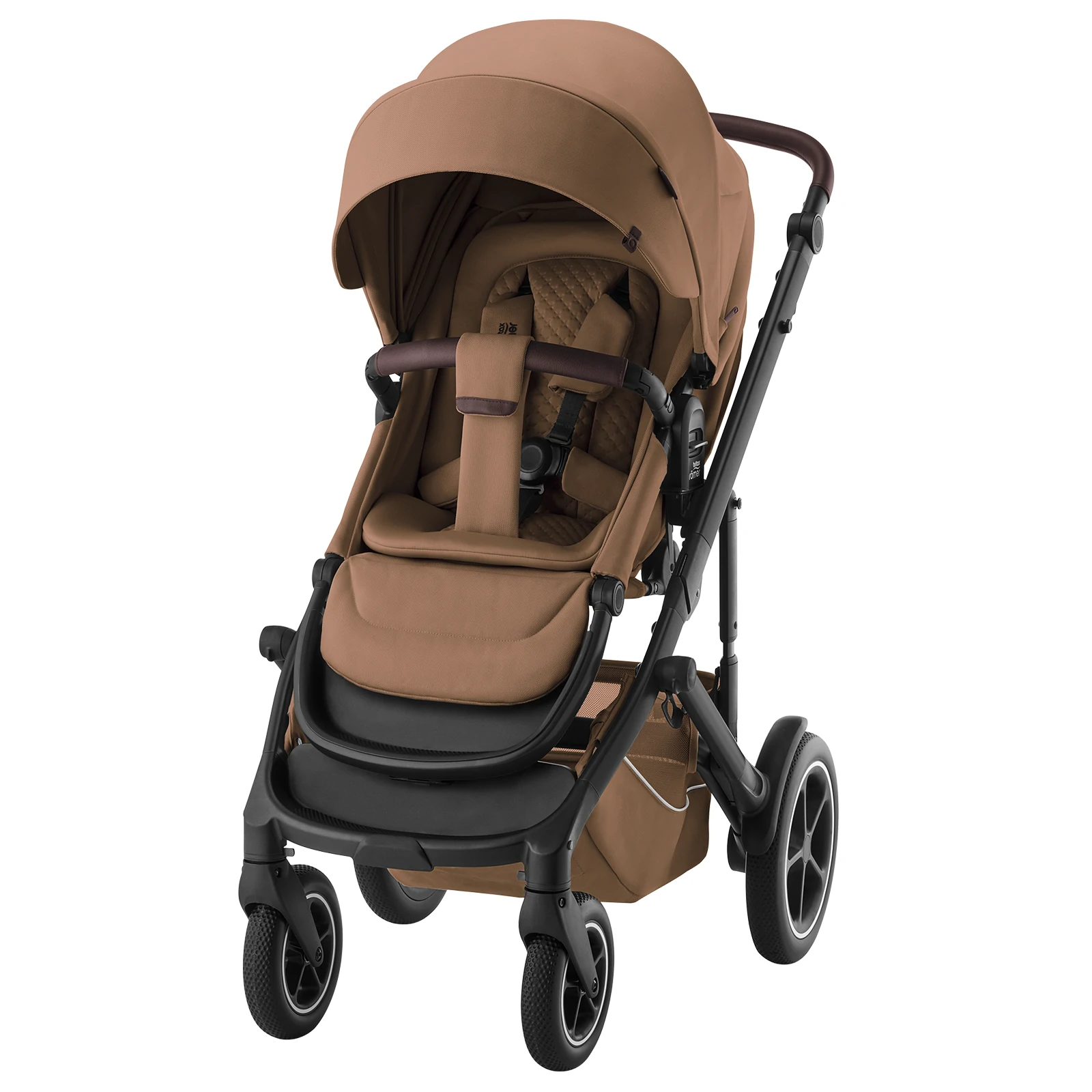 Britax Römer Smile 5Z + Britax Römer Baby-Safe Pro +GRATIS - 3w1 | Warm Caramel Britax Römer Smile 5Z + Britax Römer Baby-Safe Pro +GRATIS - 3w1 | Warm Caramel