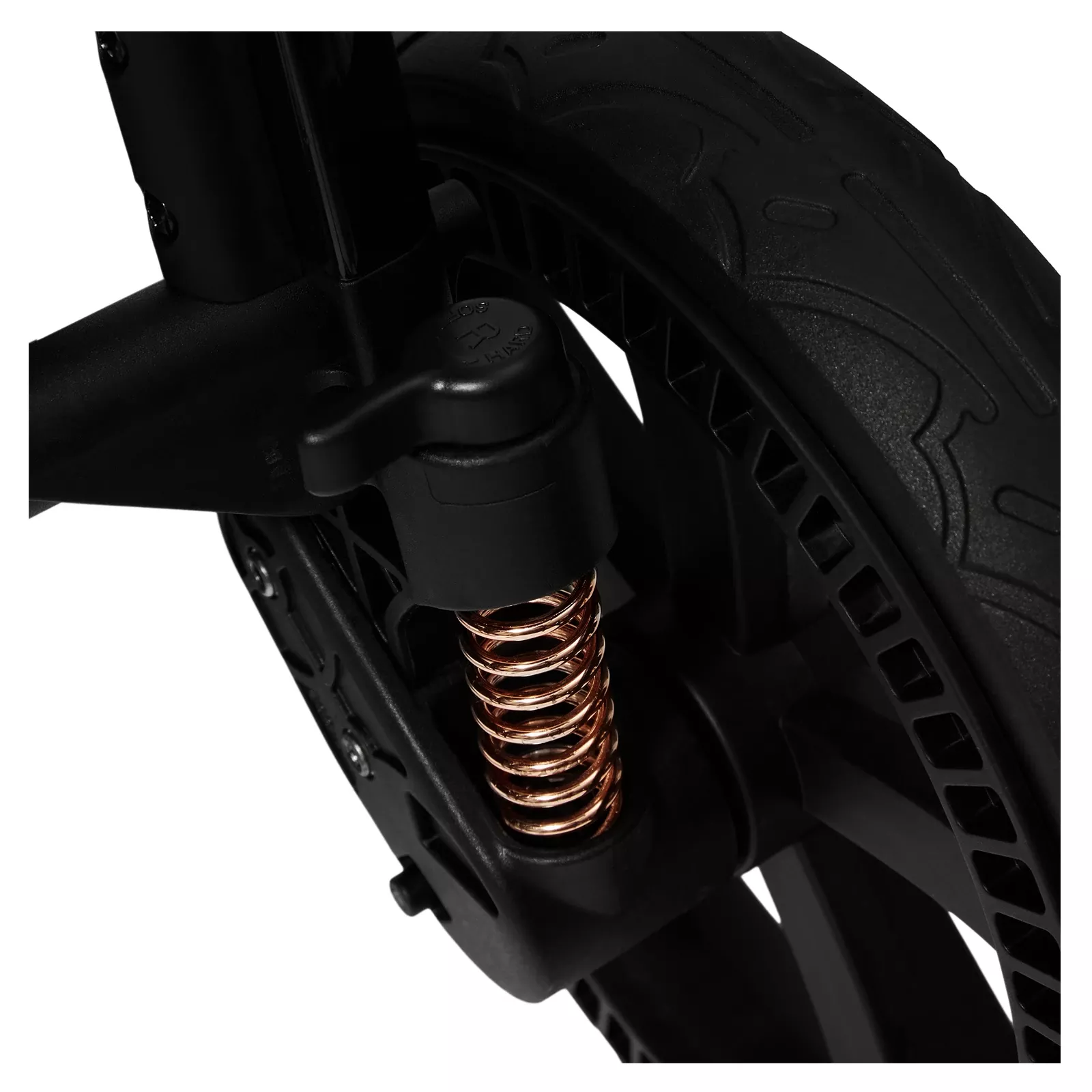 Future Design Xplode Chrome | Jet Black Future Design Xplode Chrome | Jet Black