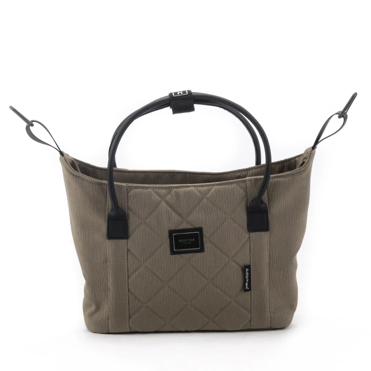 Adamex Delta Natura - 2w1 | Taupe Adamex Delta Natura - 2w1 | Taupe