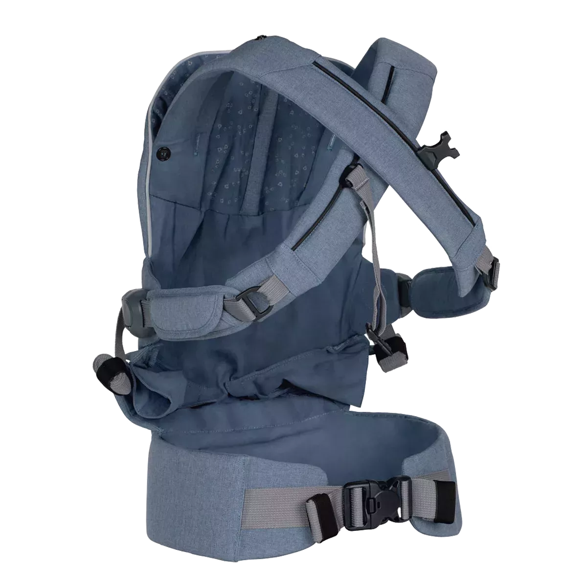 BeSafe Haven | Cloud Premium Leaf