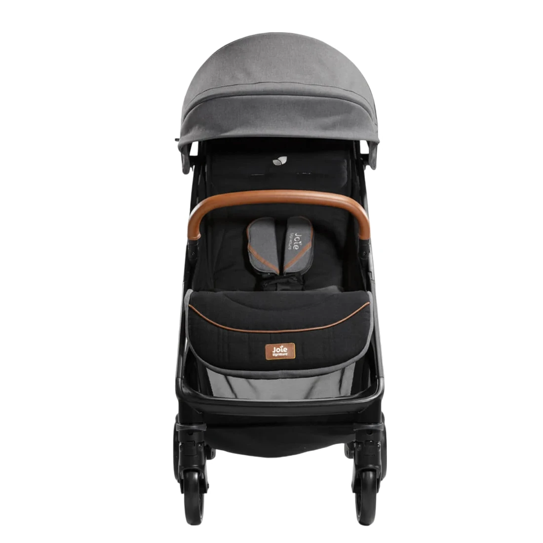 Joie Parcel Signature | Carbon Joie Parcel Signature | Carbon