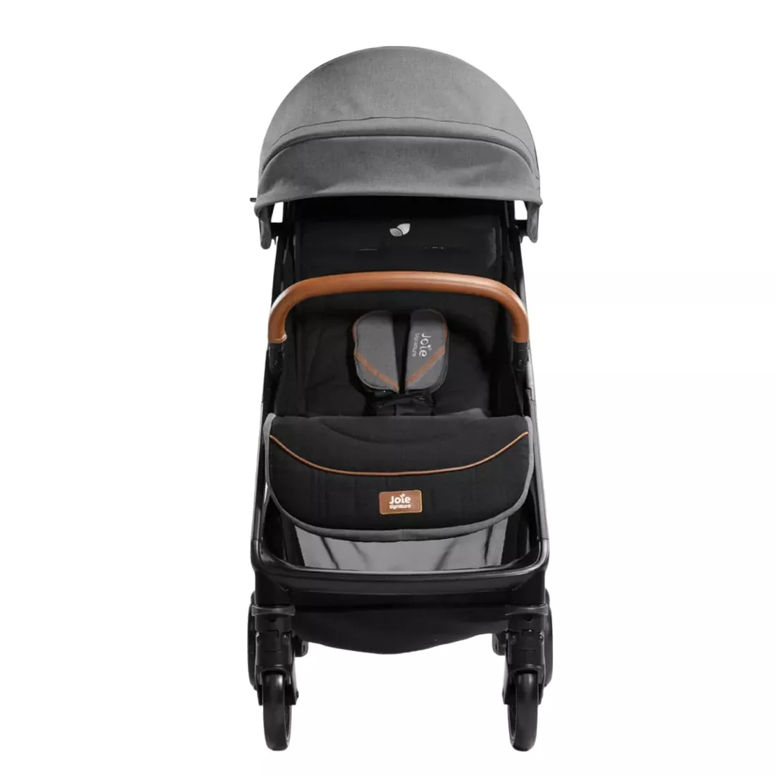 Joie Parcel Signature | Carbon Joie Parcel Signature | Carbon