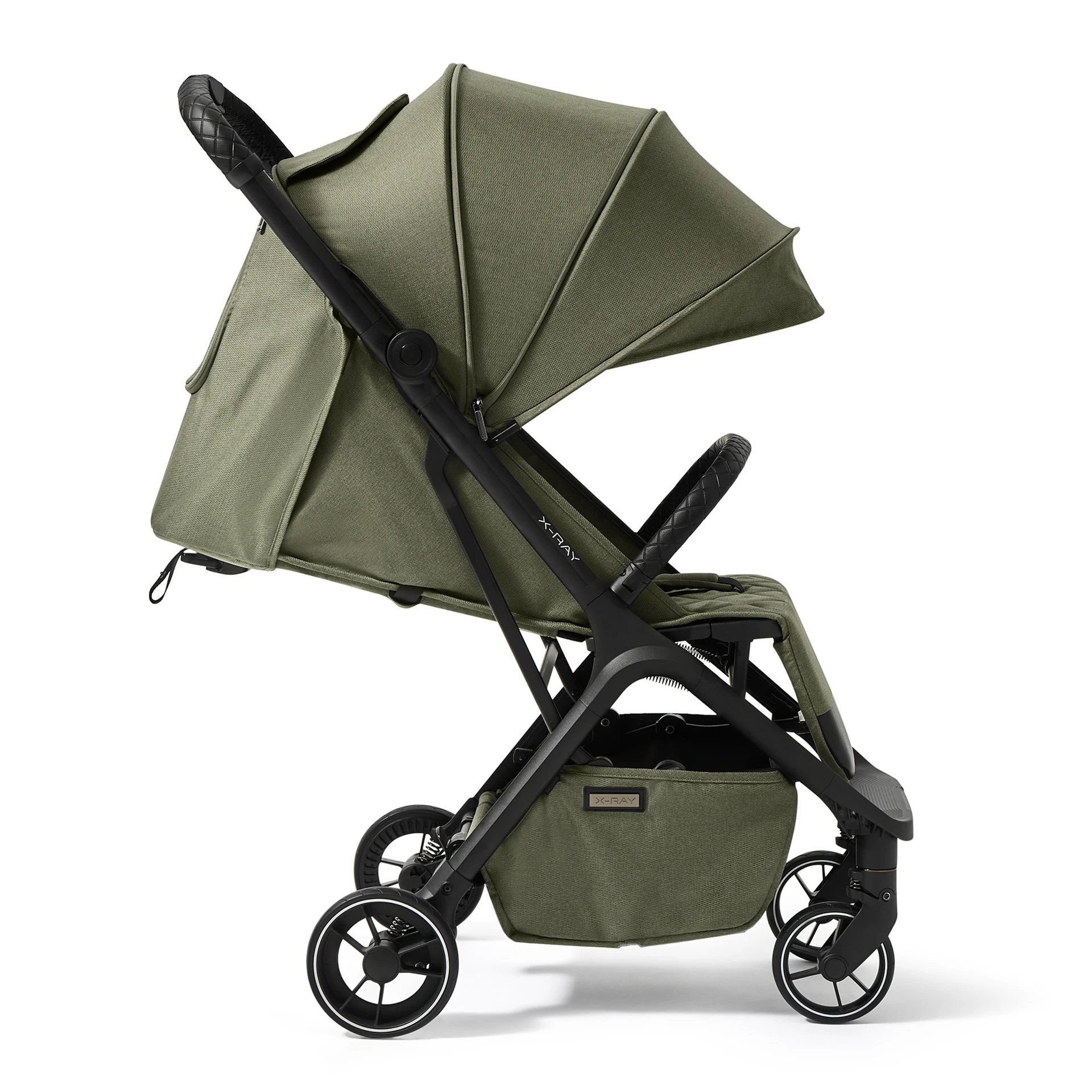 Future Design X-Ray | Misty Olive