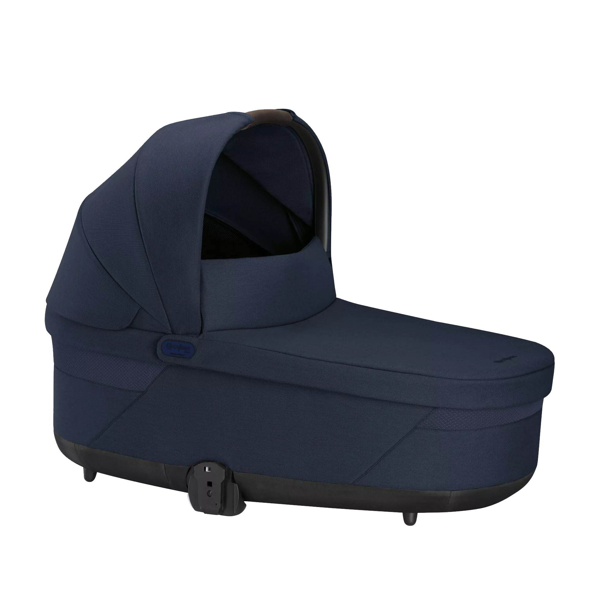 Gondola Cybex Cot S Lux | Ocean Blue