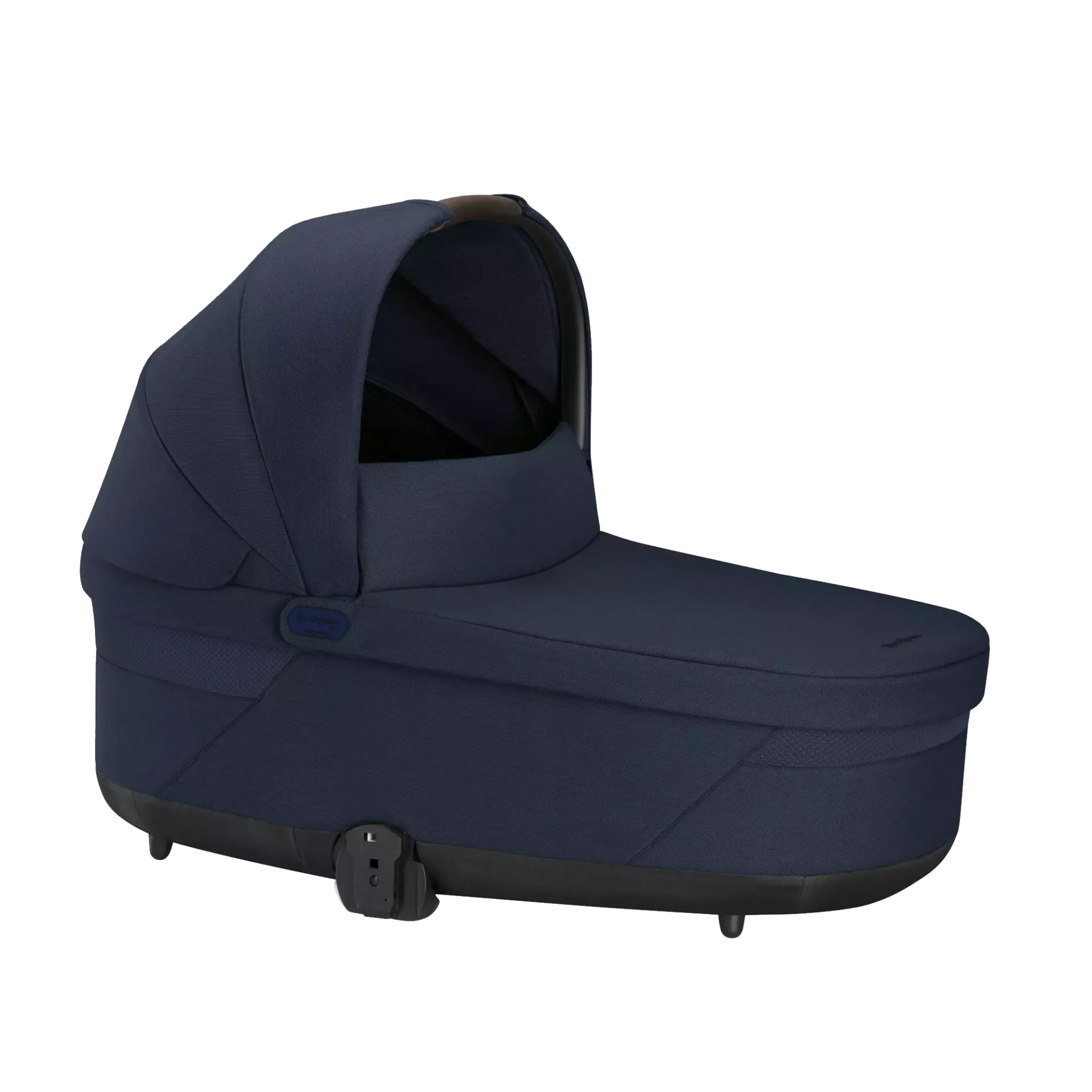 Gondola Cybex Cot S Lux | Ocean Blue