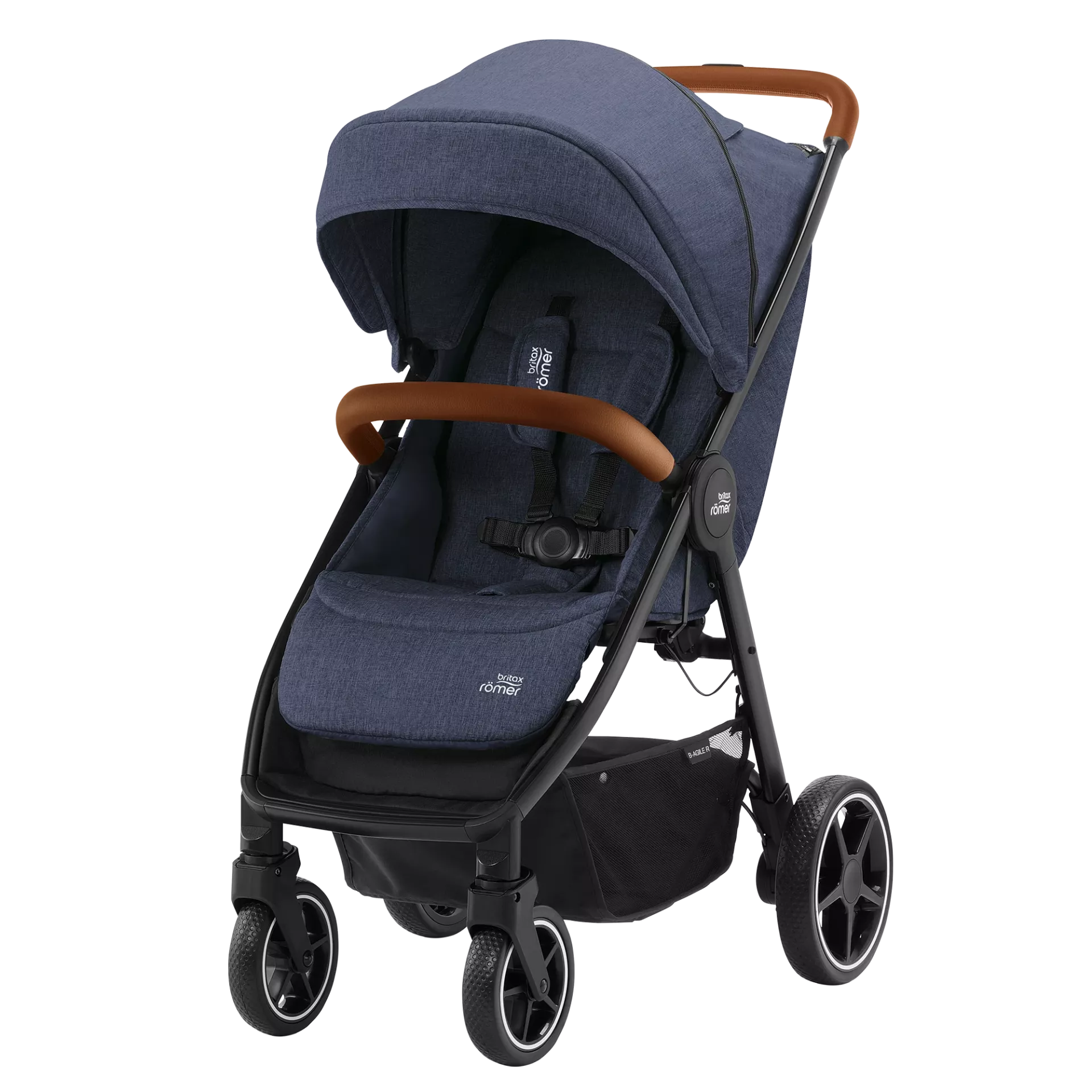 Britax Römer B-Agile R | Navy Ink