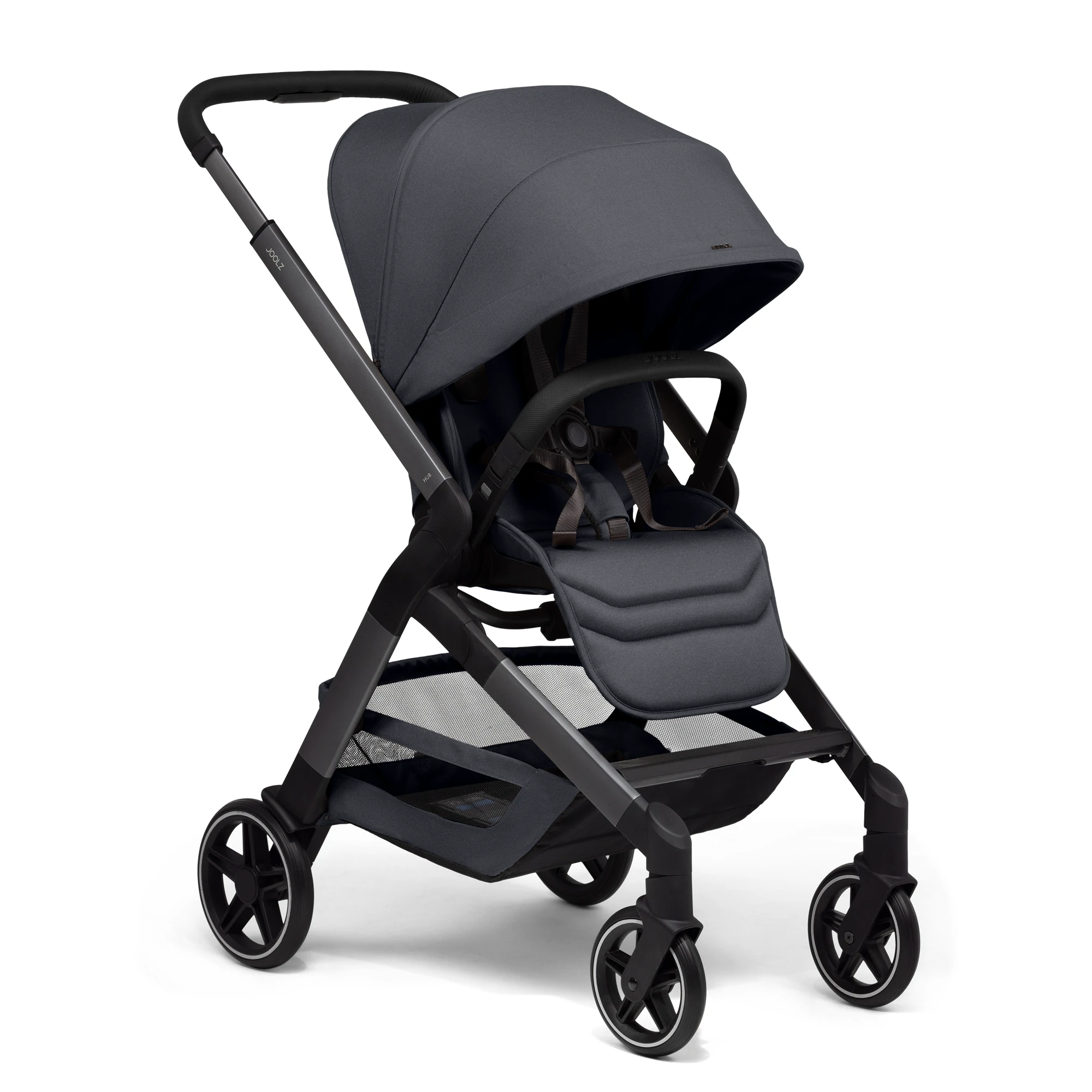 Joolz Hub2 - 2w1 | Stone Grey Joolz Hub2 - 2w1 | Stone Grey
