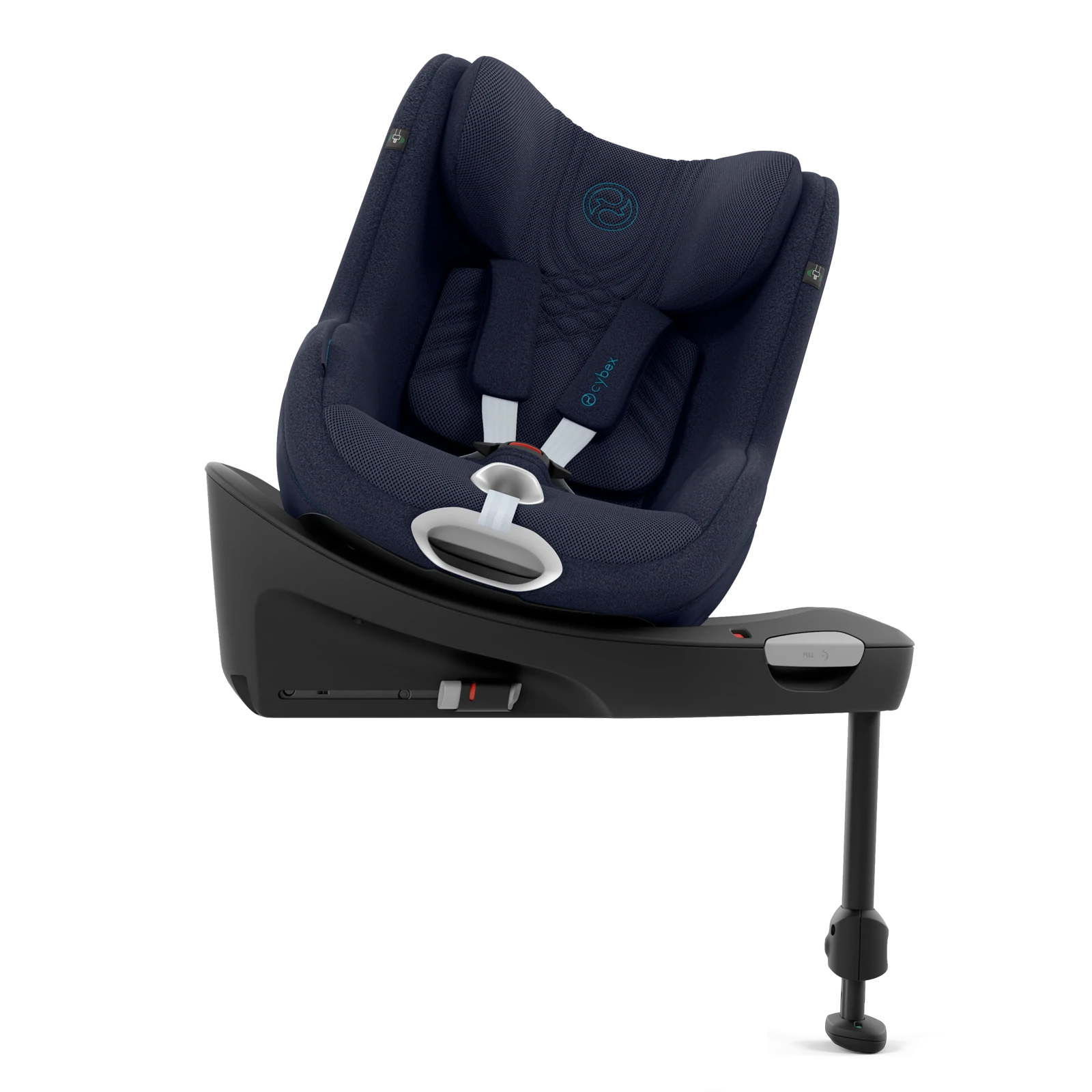 Cybex Sirona Ti i-Size | Nautical Blue (Plus)