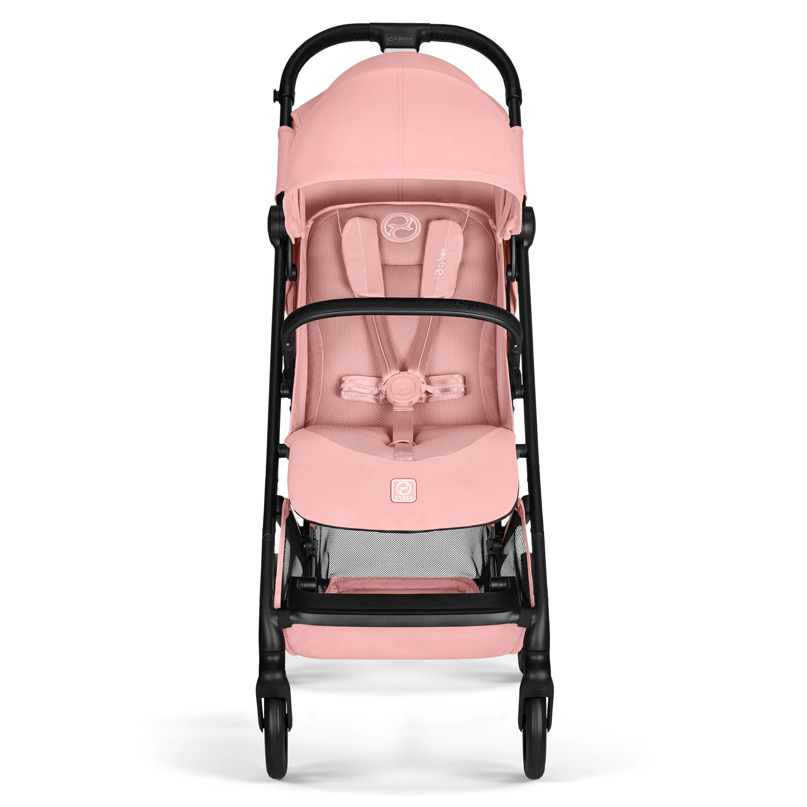 Cybex Beezy + GRATIS | Candy Pink