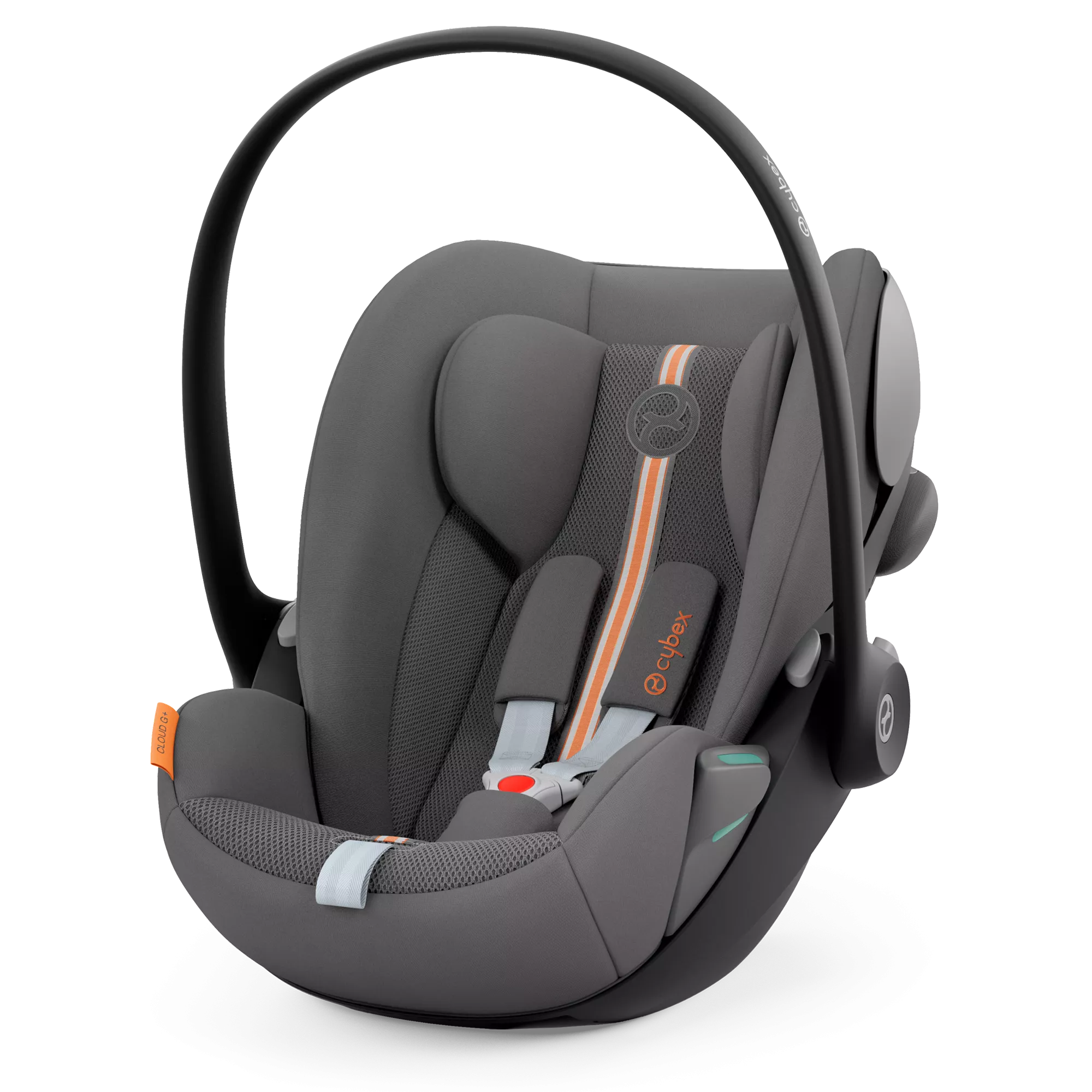 Cybex Cloud G i-Size | Lava Grey (Plus)