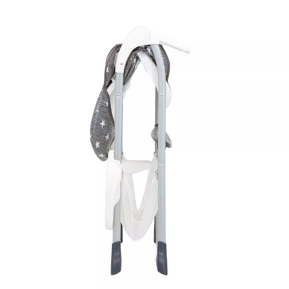 Joie Mimzy Snacker | Twinkle Linen Joie Mimzy Snacker | Twinkle Linen