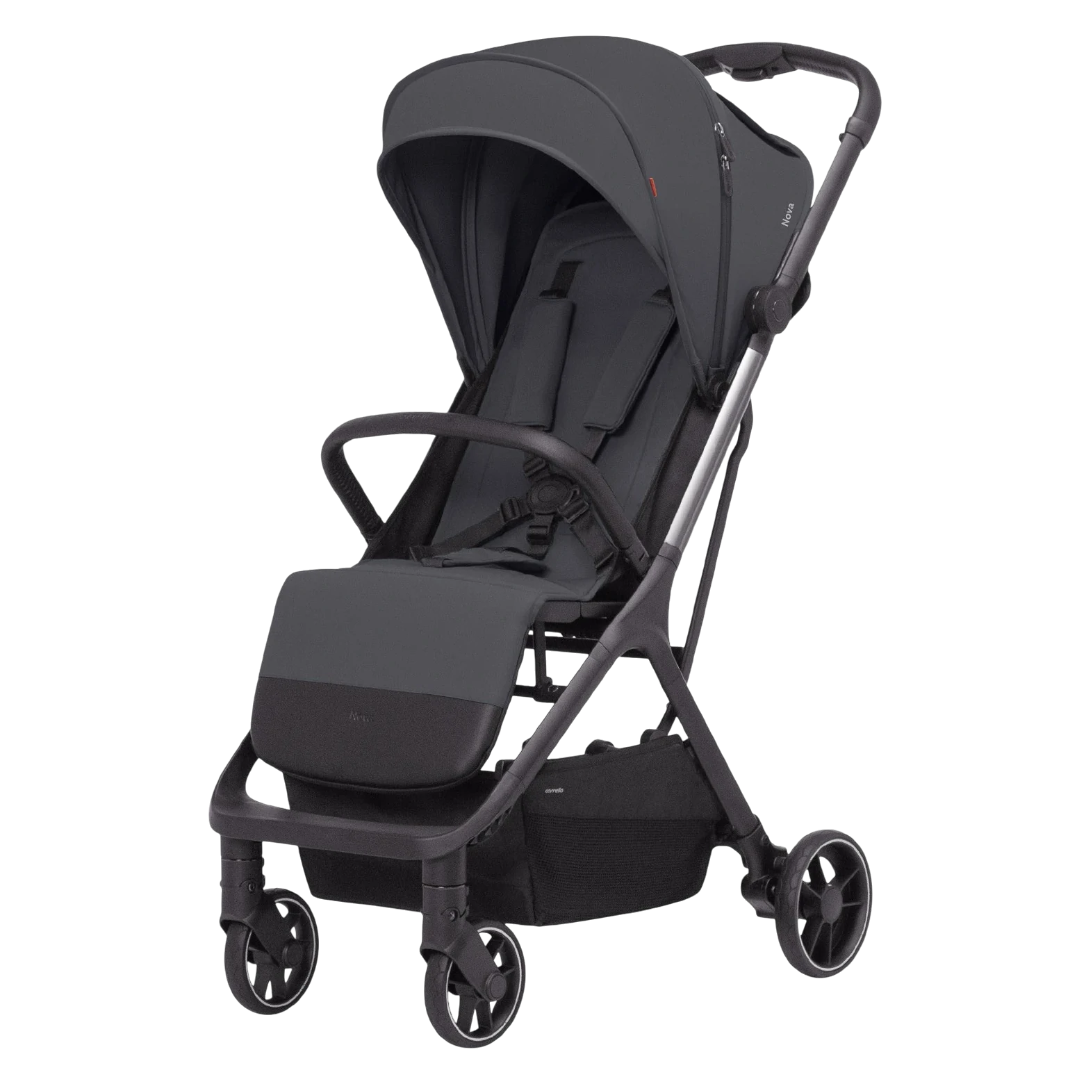 Carrello Nova | Misty Grey