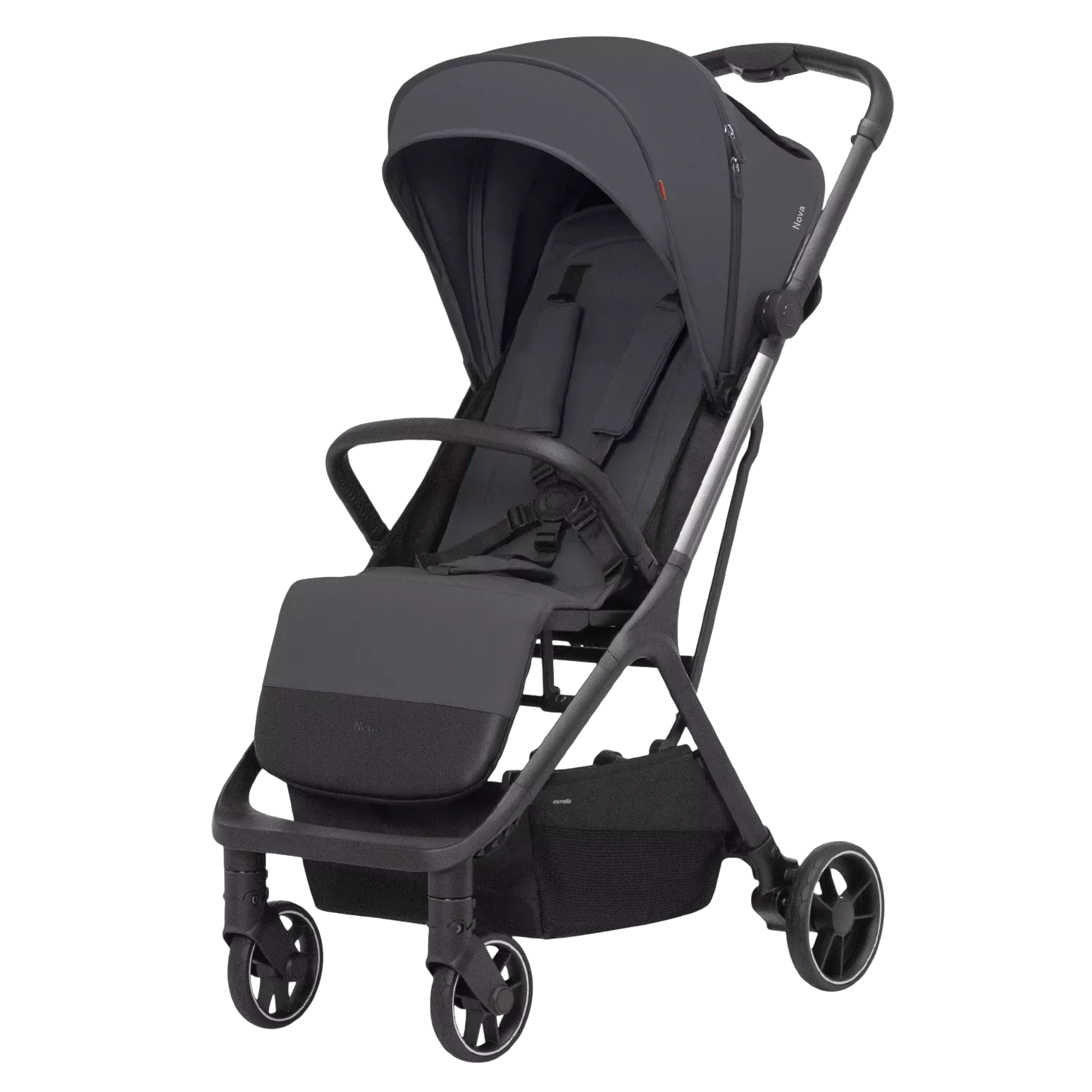 Carrello Nova | Misty Grey