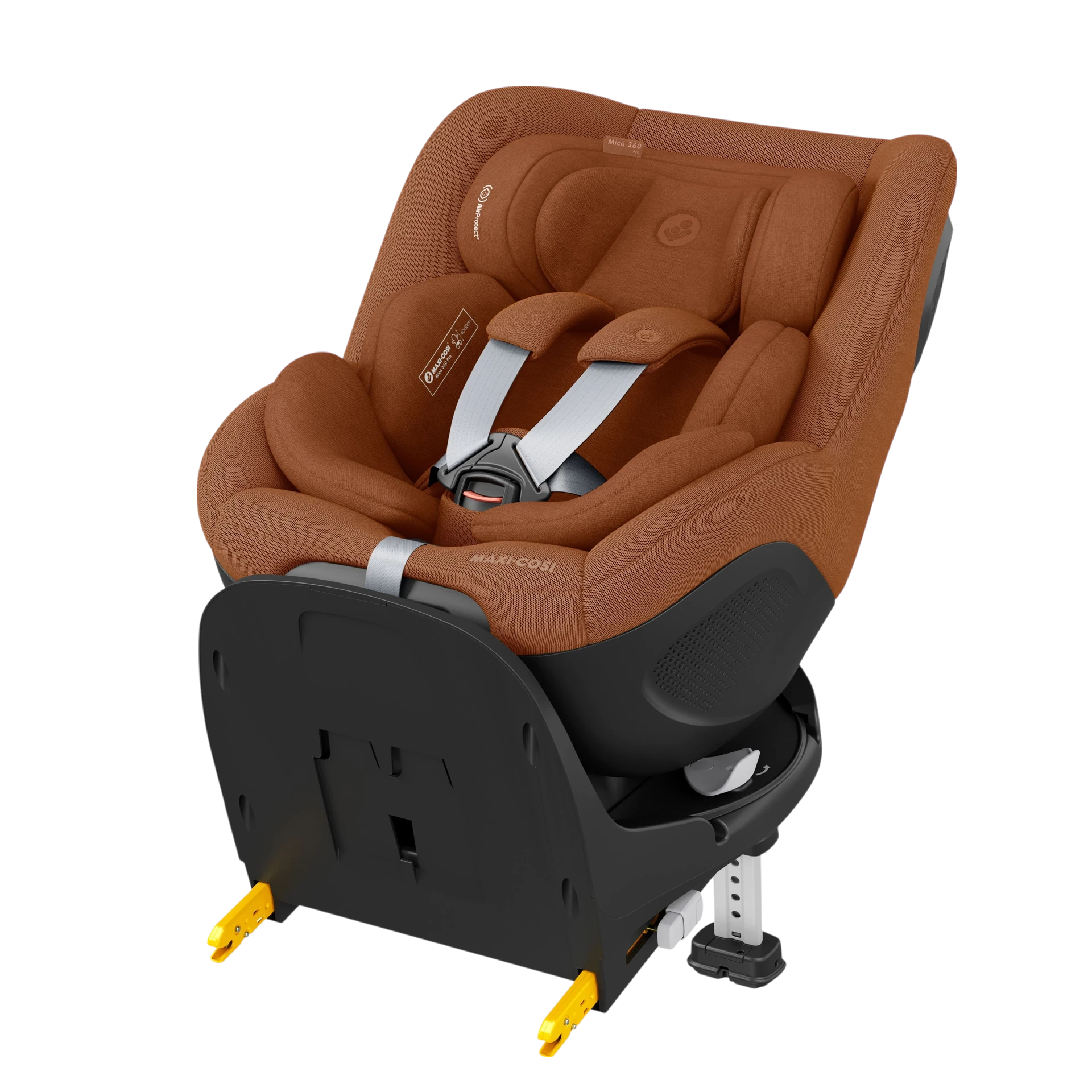 Maxi-Cosi Mica 360 Pro | Authentic Terra