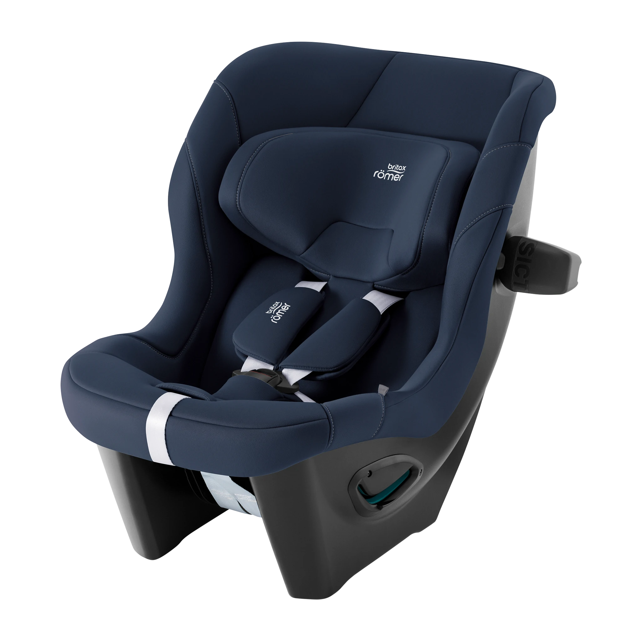 Britax Römer Max-Safe Pro | Night Blue