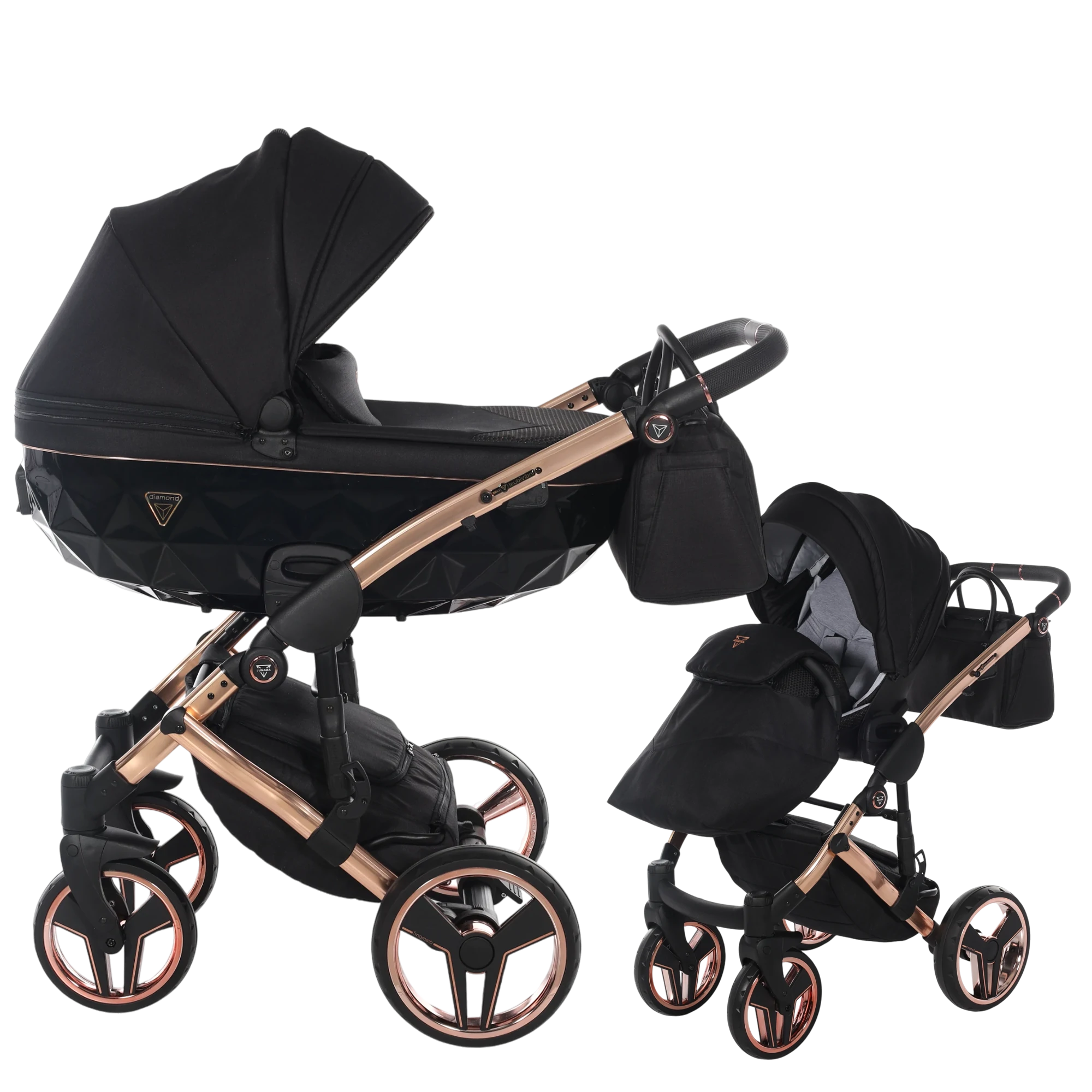 Junama Diamond S-Line V3 +GRATIS - 2w1 | 03 Junama Diamond S-Line V3 +GRATIS - 2w1 | 03
