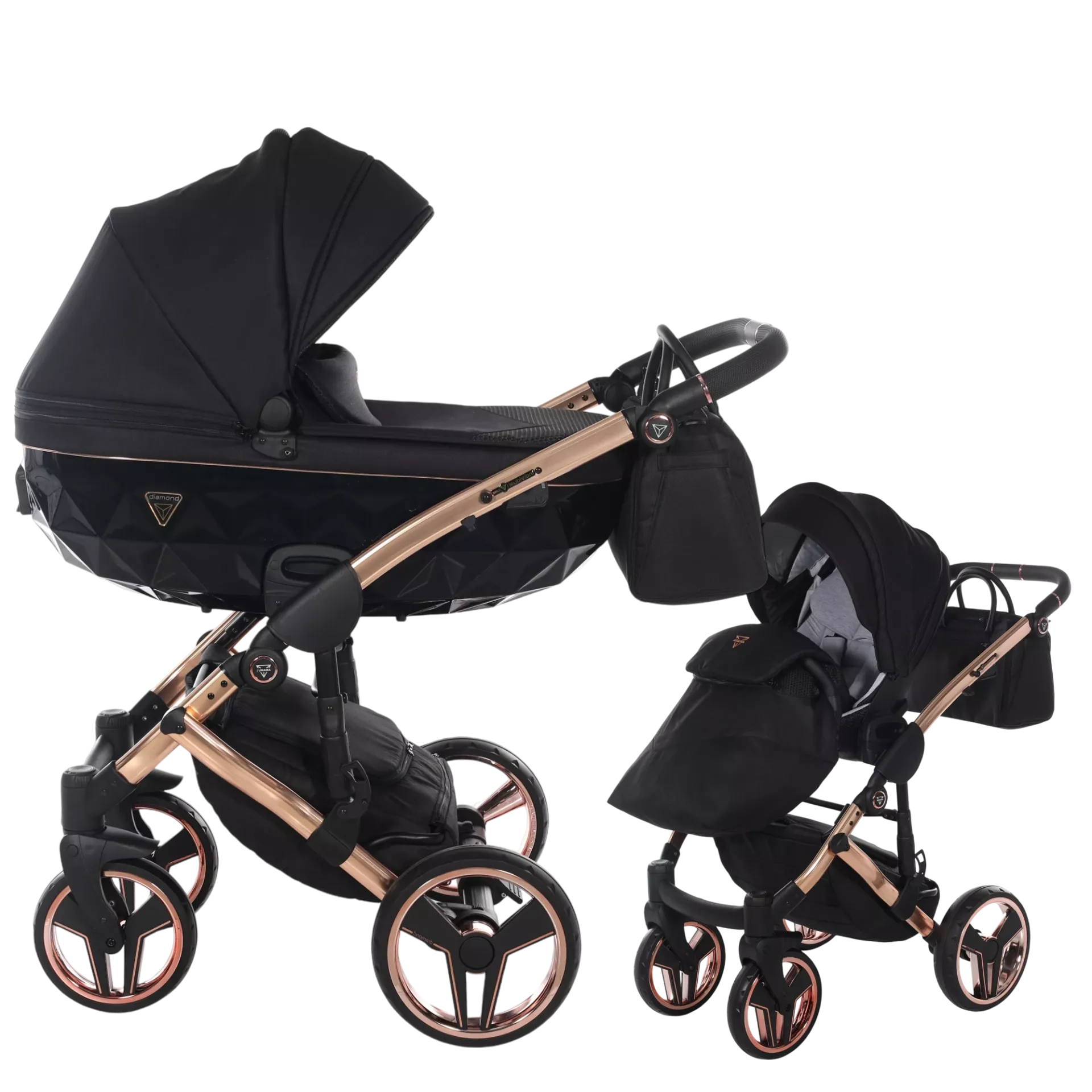 Junama Diamond S-Line V3 +GRATIS - 2w1 | 03