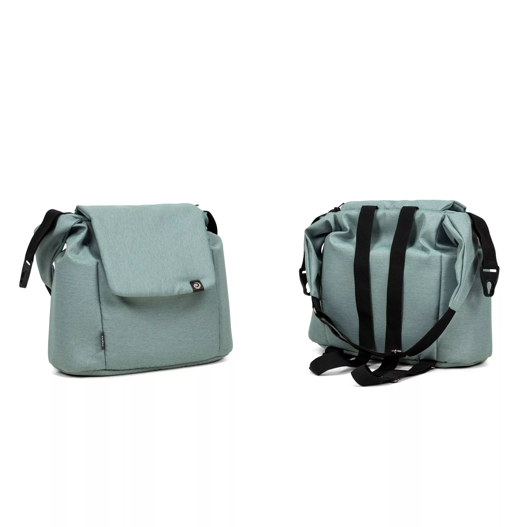 Tutis Mio 3+ - 2w1 | 243 Turquoise