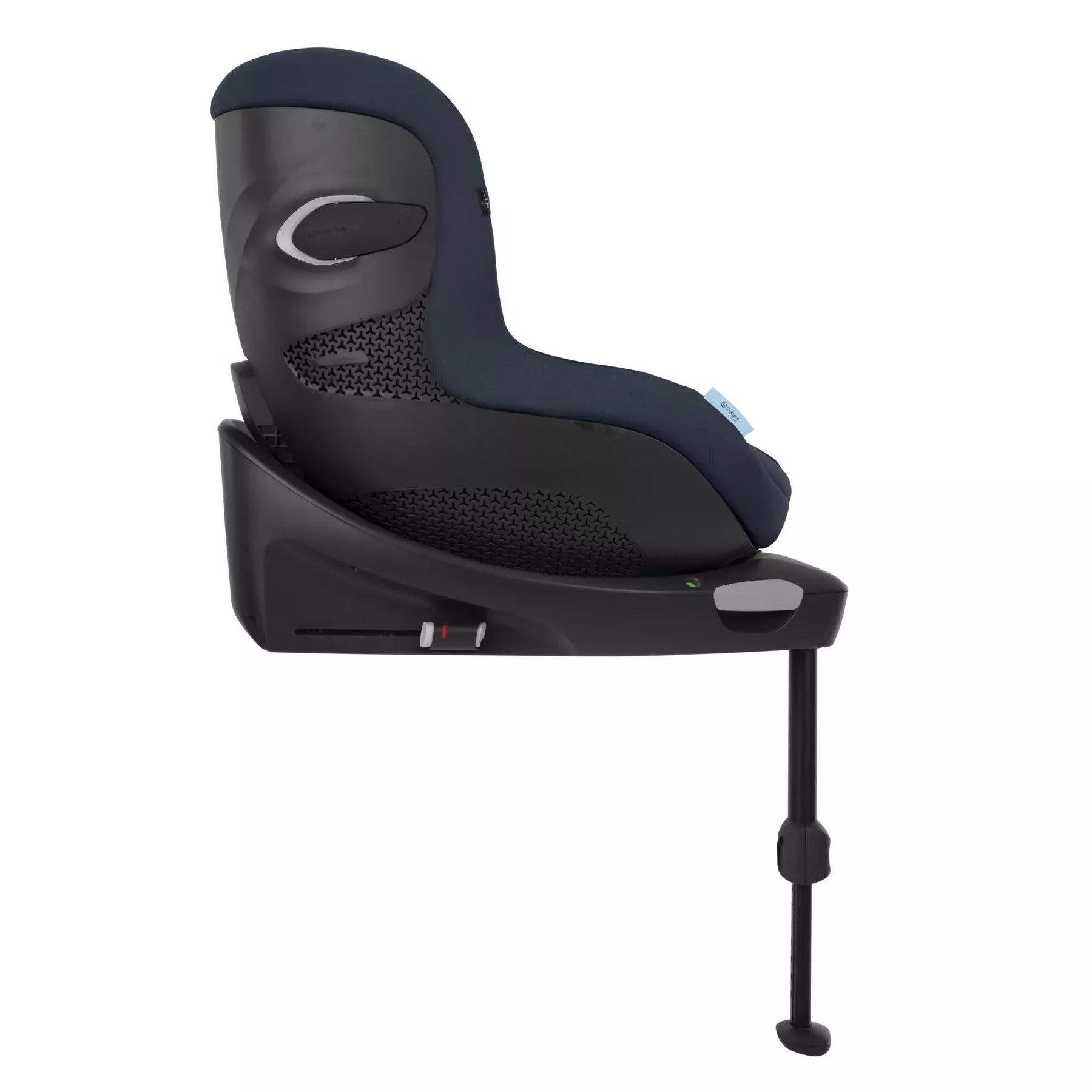 Cybex Sirona G i-Size | Ocean Blue (Plus) Cybex Sirona G i-Size | Ocean Blue (Plus)