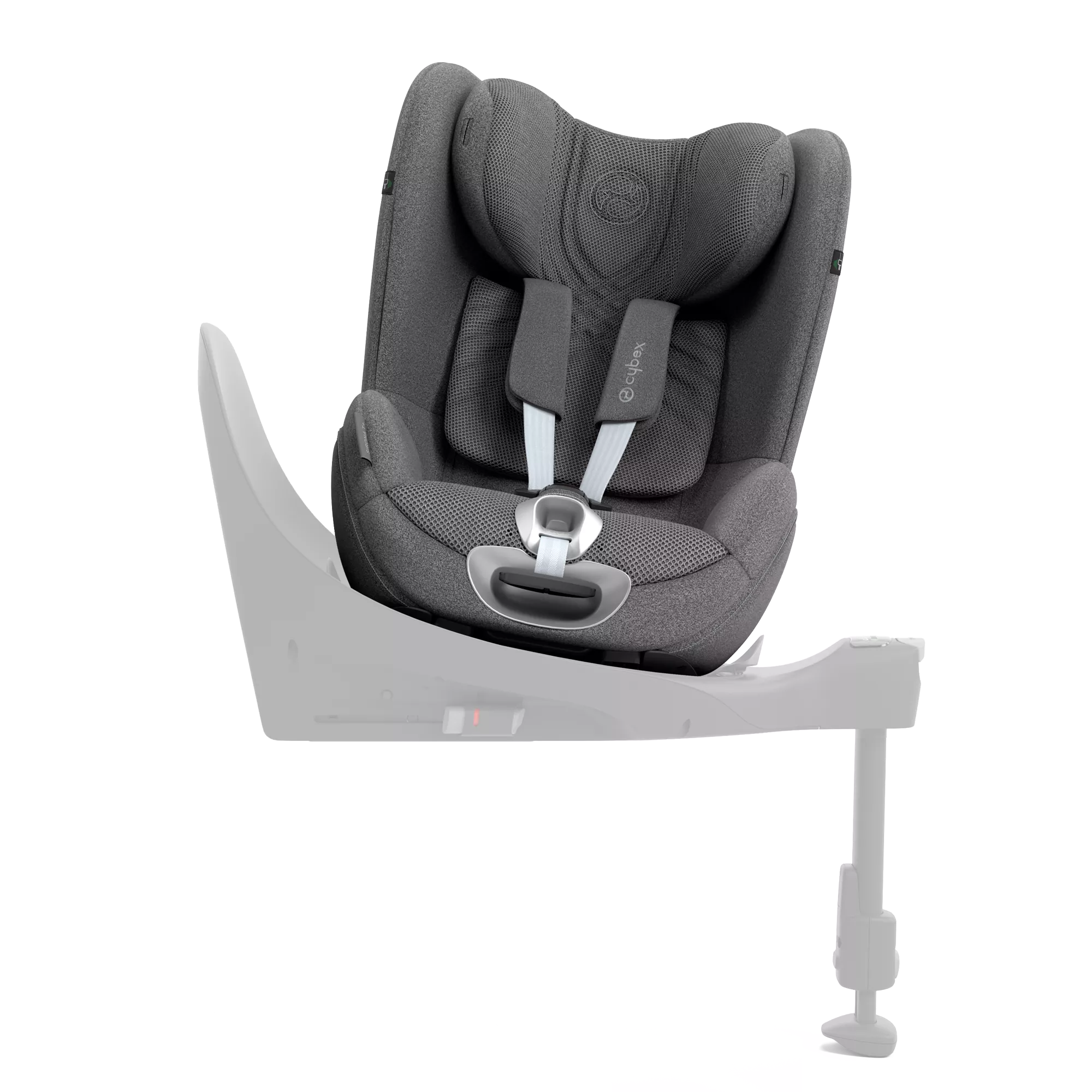 Cybex Sirona T i-Size | Mirage Grey (Plus)