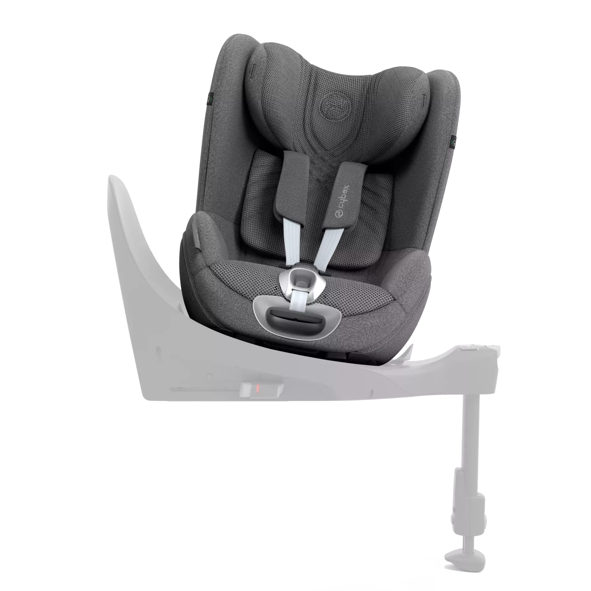 Cybex Sirona T i-Size | Mirage Grey (Plus)