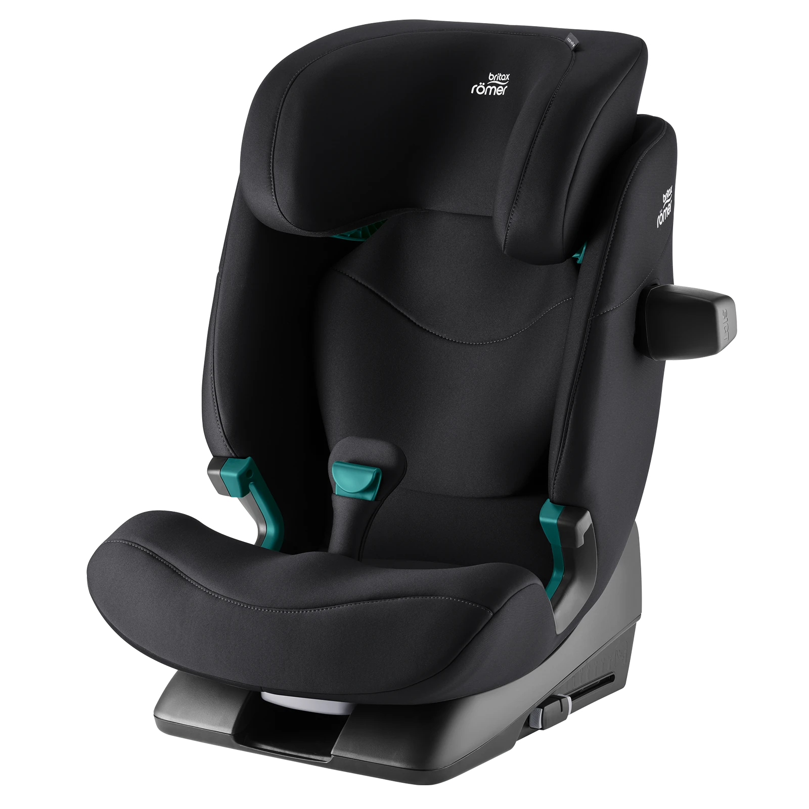 Britax Römer Safefix | Deep Black