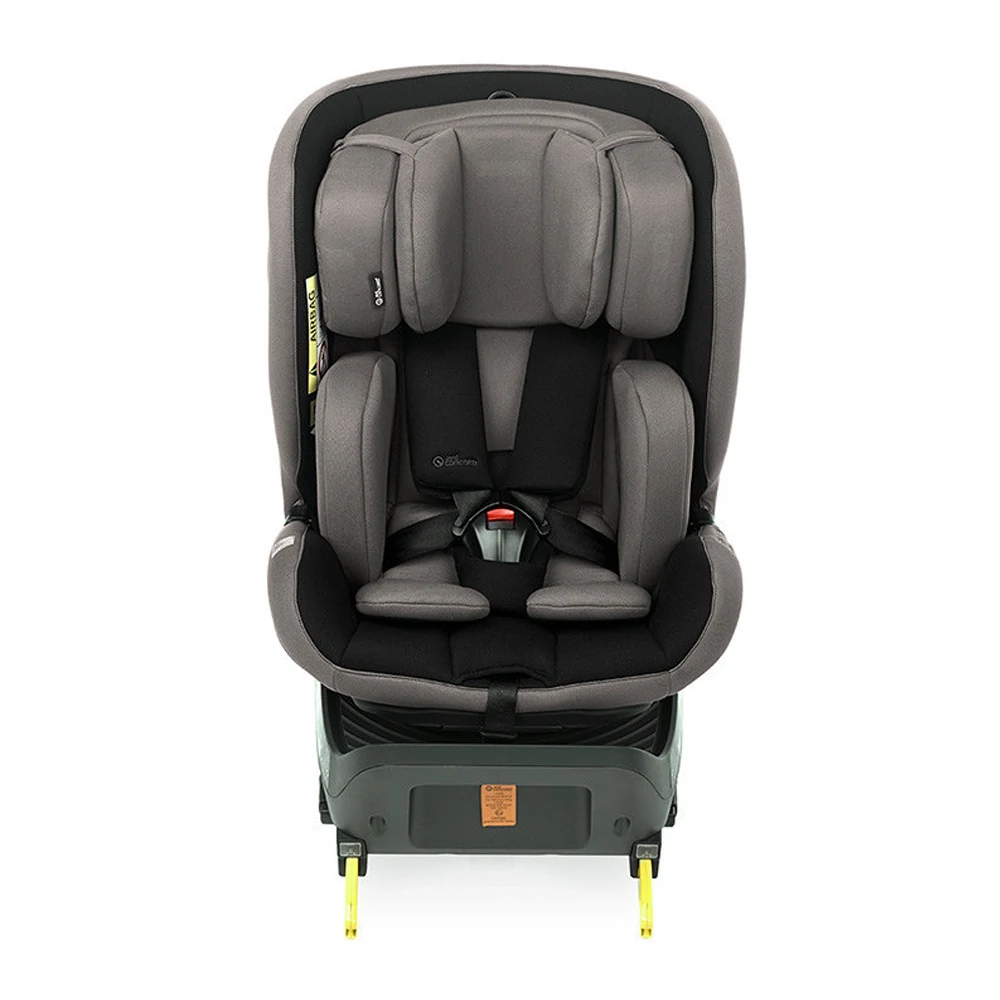 Jane Concord iTourer | Mars Grey Jane Concord iTourer | Mars Grey