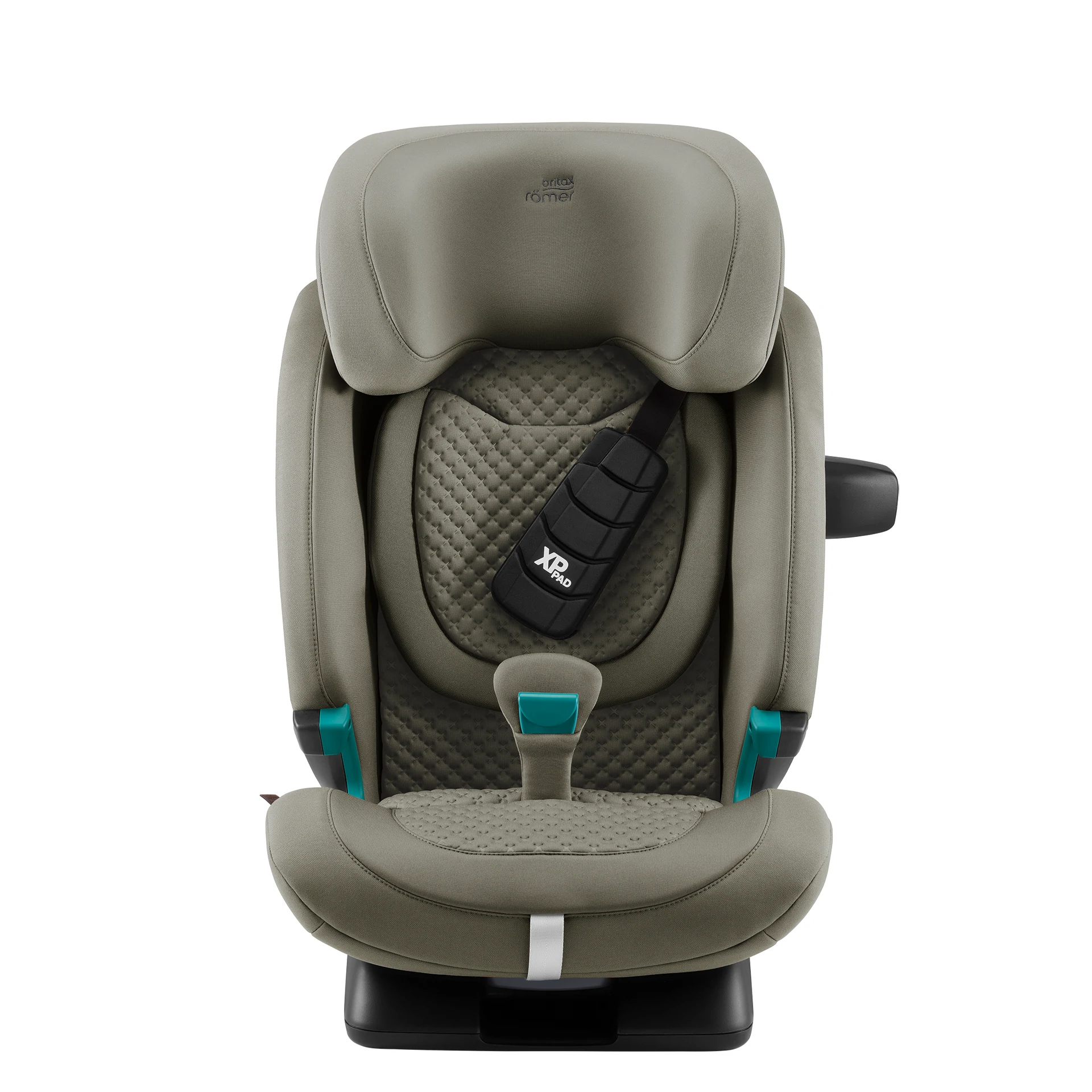 Britax Römer Advansafix Pro | Urban Olive Britax Römer Advansafix Pro | Urban Olive