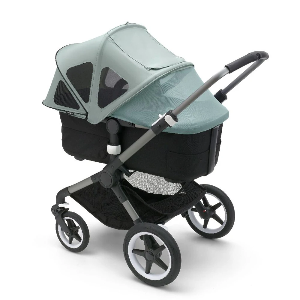 Osłona przeciwsłoneczna Bugaboo Fox | Pine Green