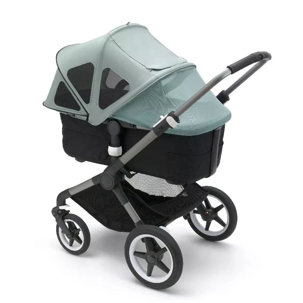 Osłona przeciwsłoneczna Bugaboo Fox | Pine Green Osłona przeciwsłoneczna Bugaboo Fox | Pine Green
