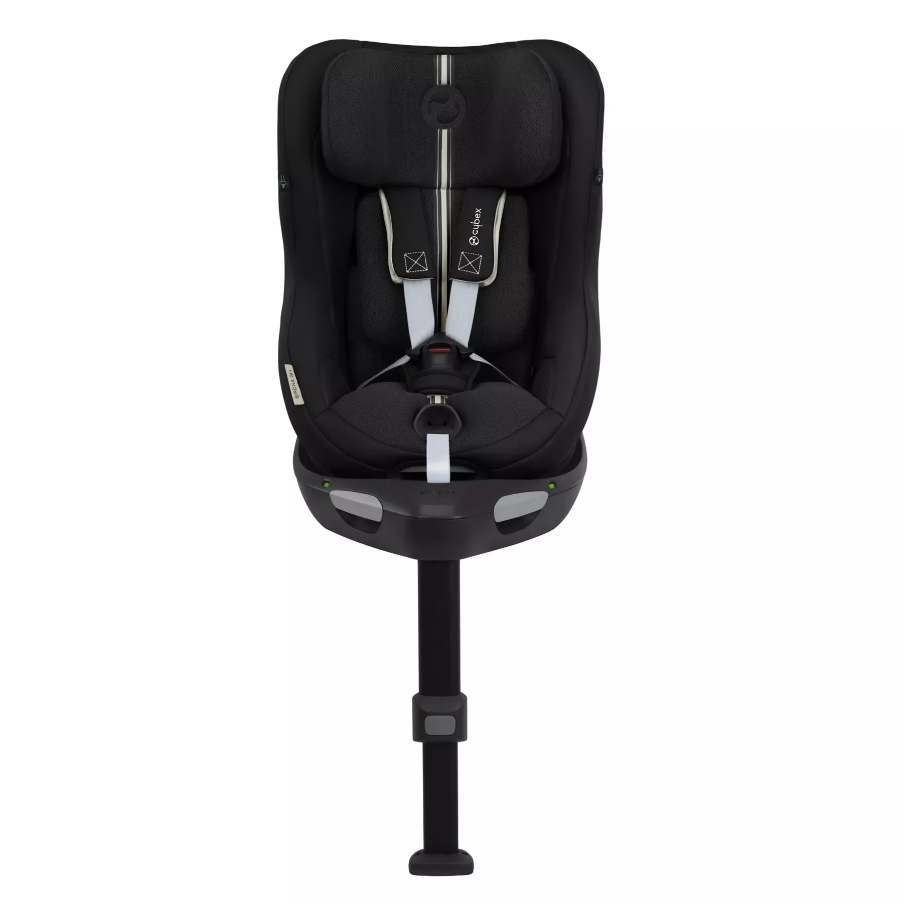 Cybex Sirona G i-Size | Moon Black (Plus) Cybex Sirona G i-Size | Moon Black (Plus)