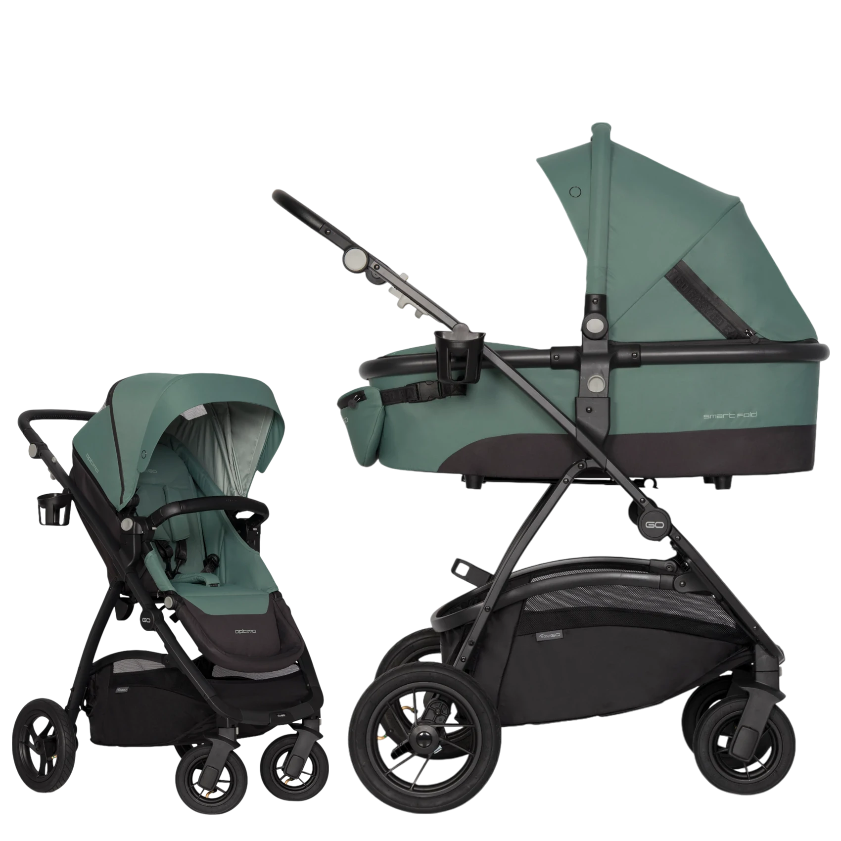 EasyGo Optimo - 3w1 EasyGo Optimo - 3w1