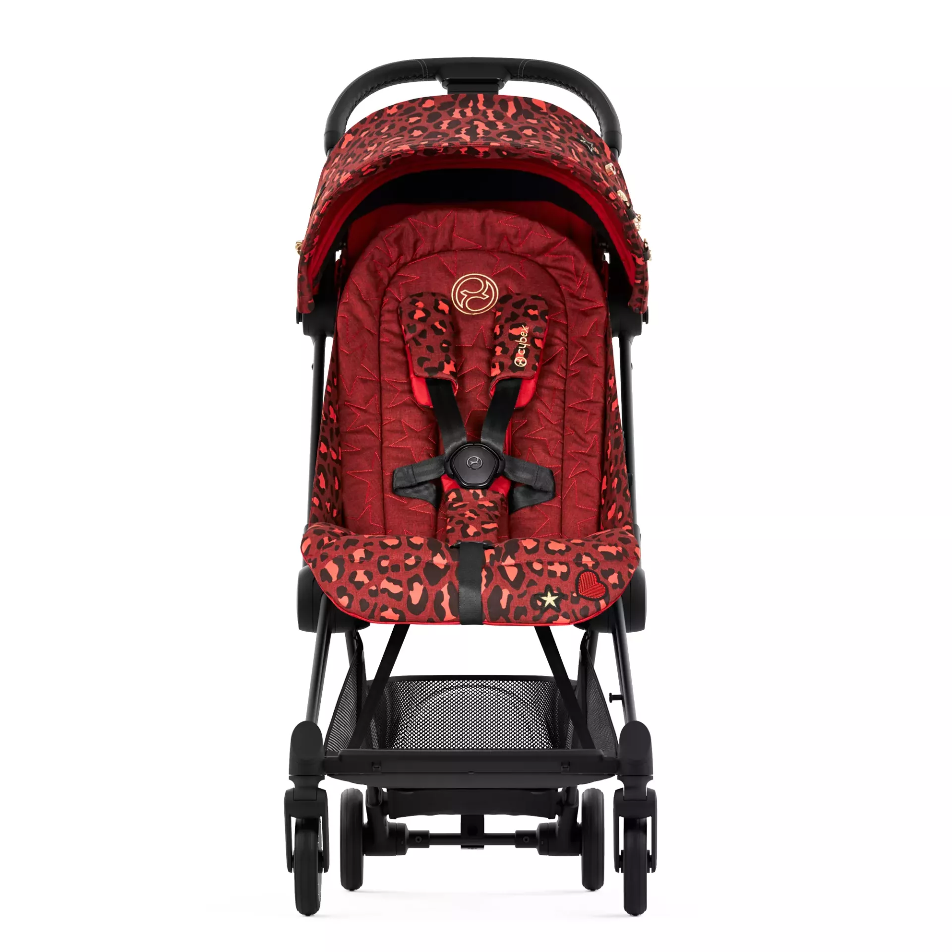 Cybex Coya | Rockstar - Design Collaborations