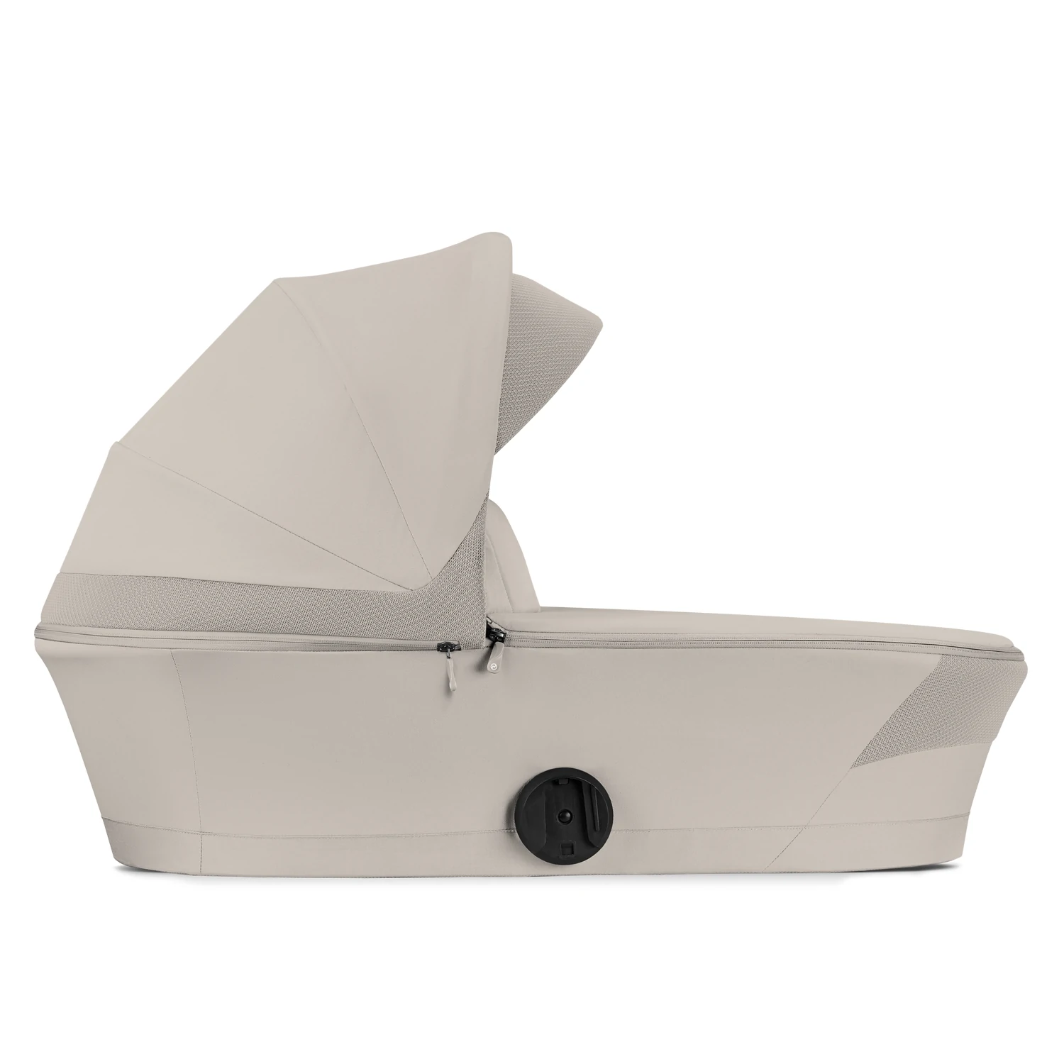Gondola Cybex Melio Cot | Dune Grey