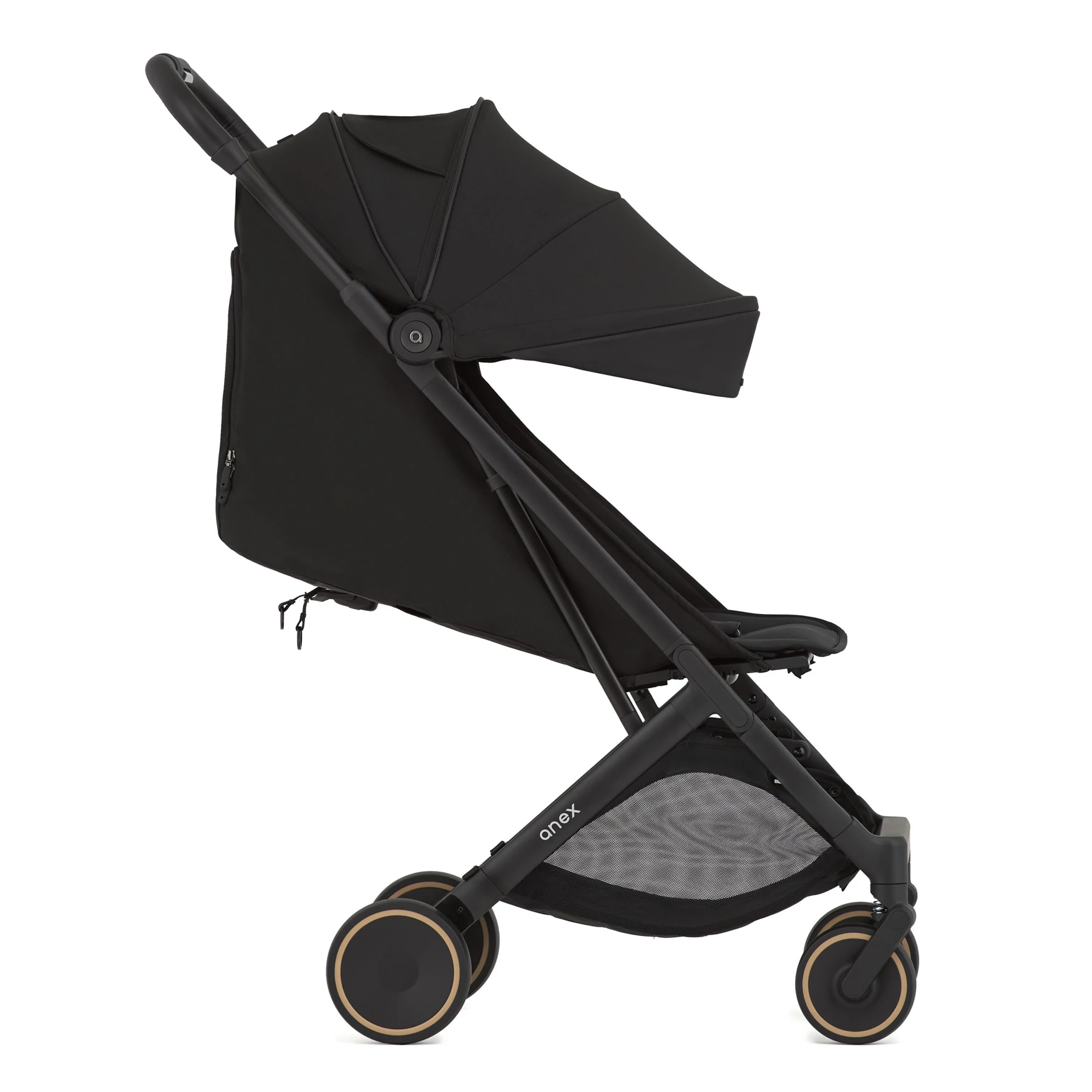 Anex Air-X2 | Nero Anex Air-X2 | Nero