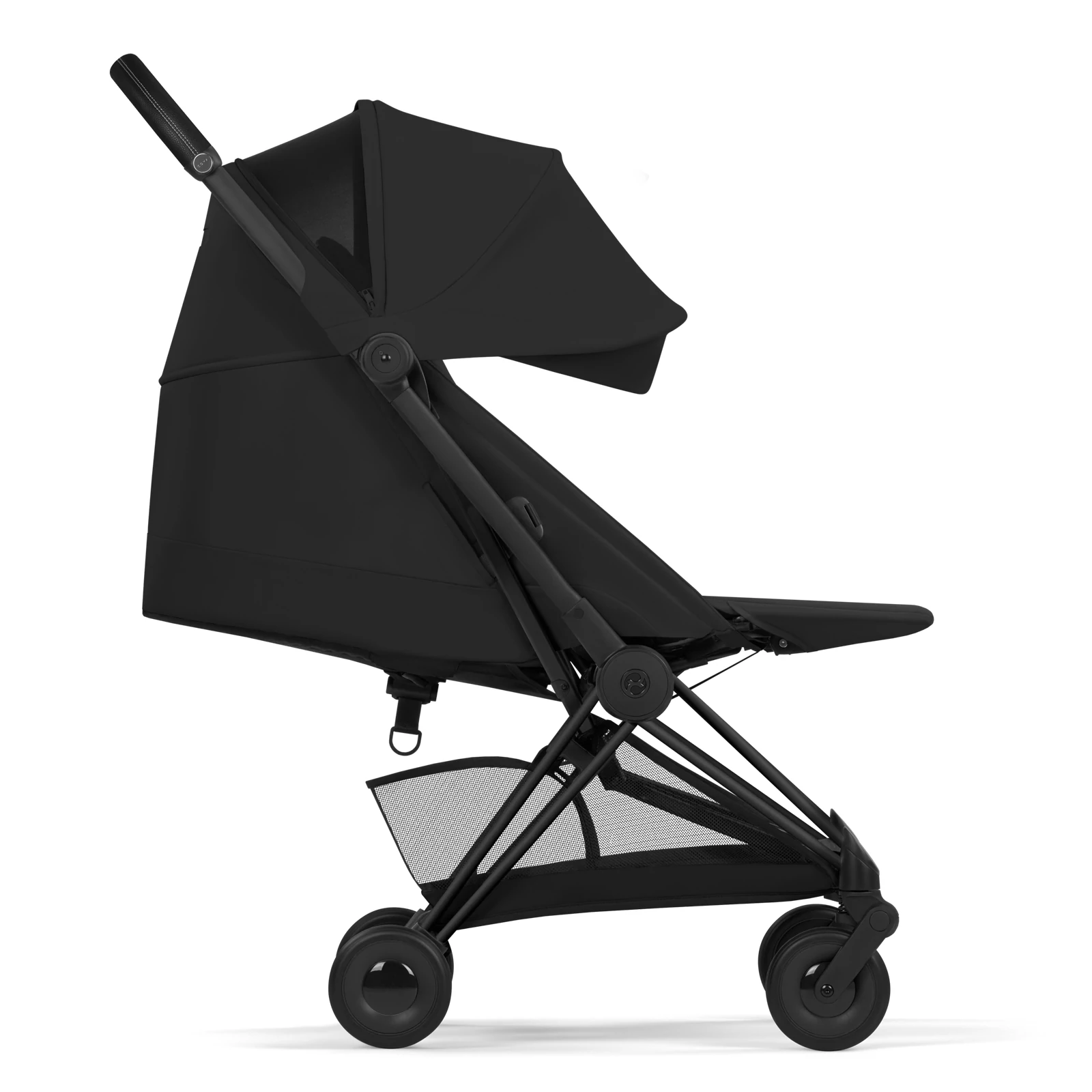 Cybex Coya | Sepia Black - Matt Black (Comfort)